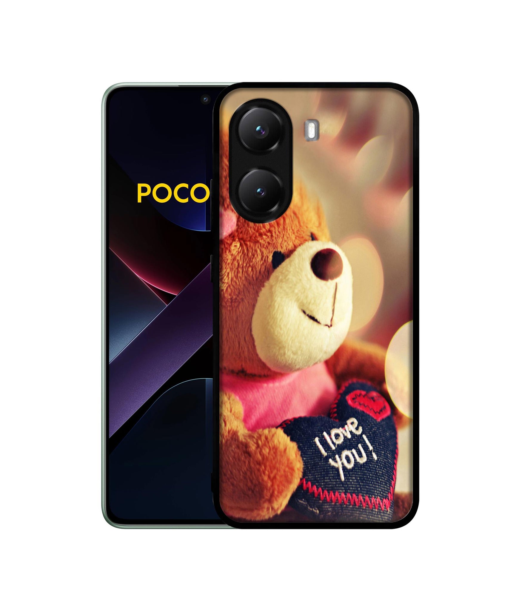 Poco X7 Pro 5G