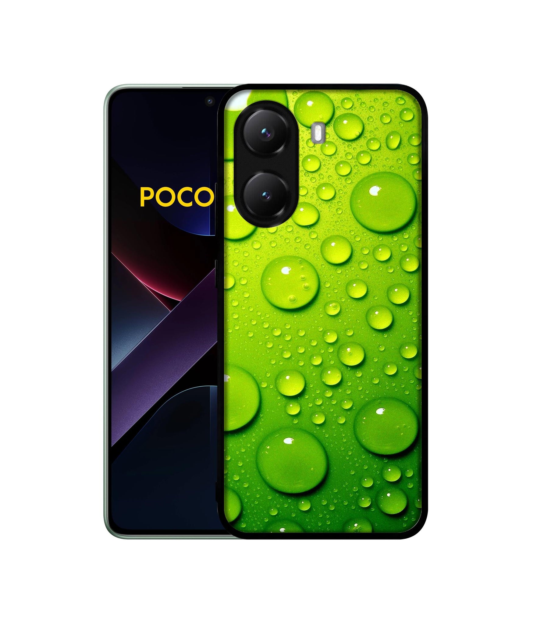 Poco X7 Pro 5G