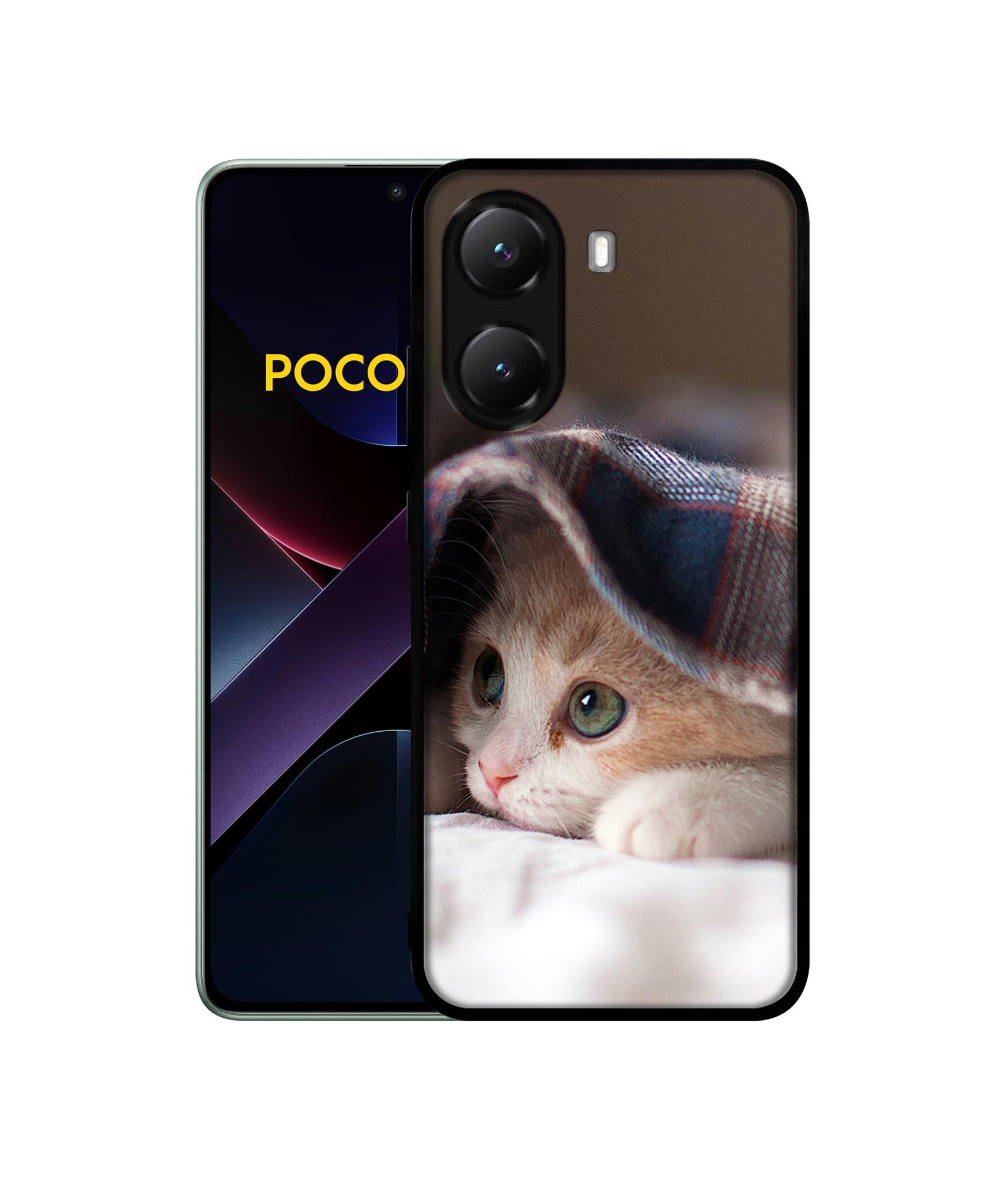 Poco X7 Pro 5G
