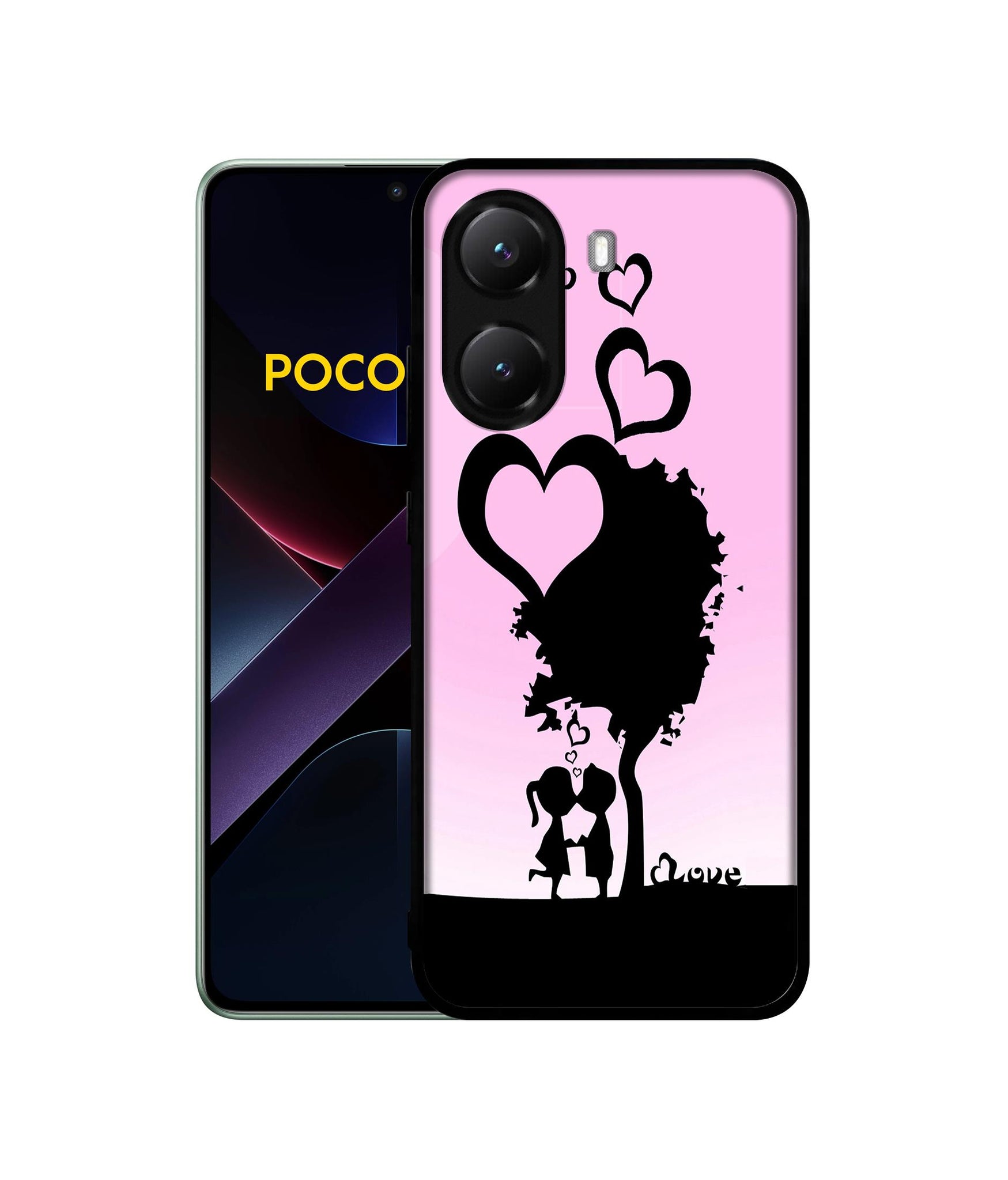 Poco X7 Pro 5G