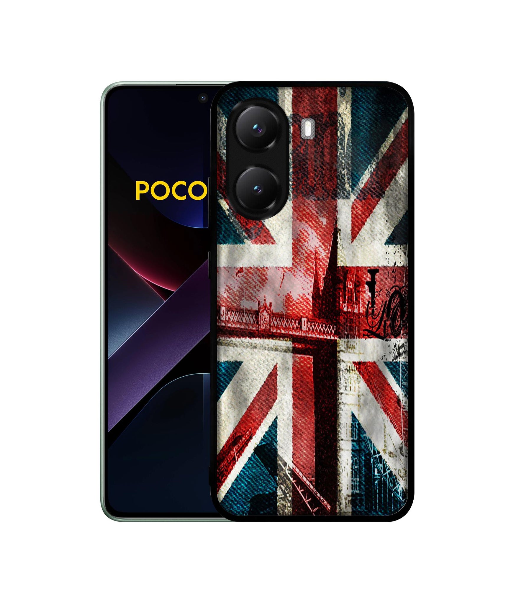 Poco X7 Pro 5G