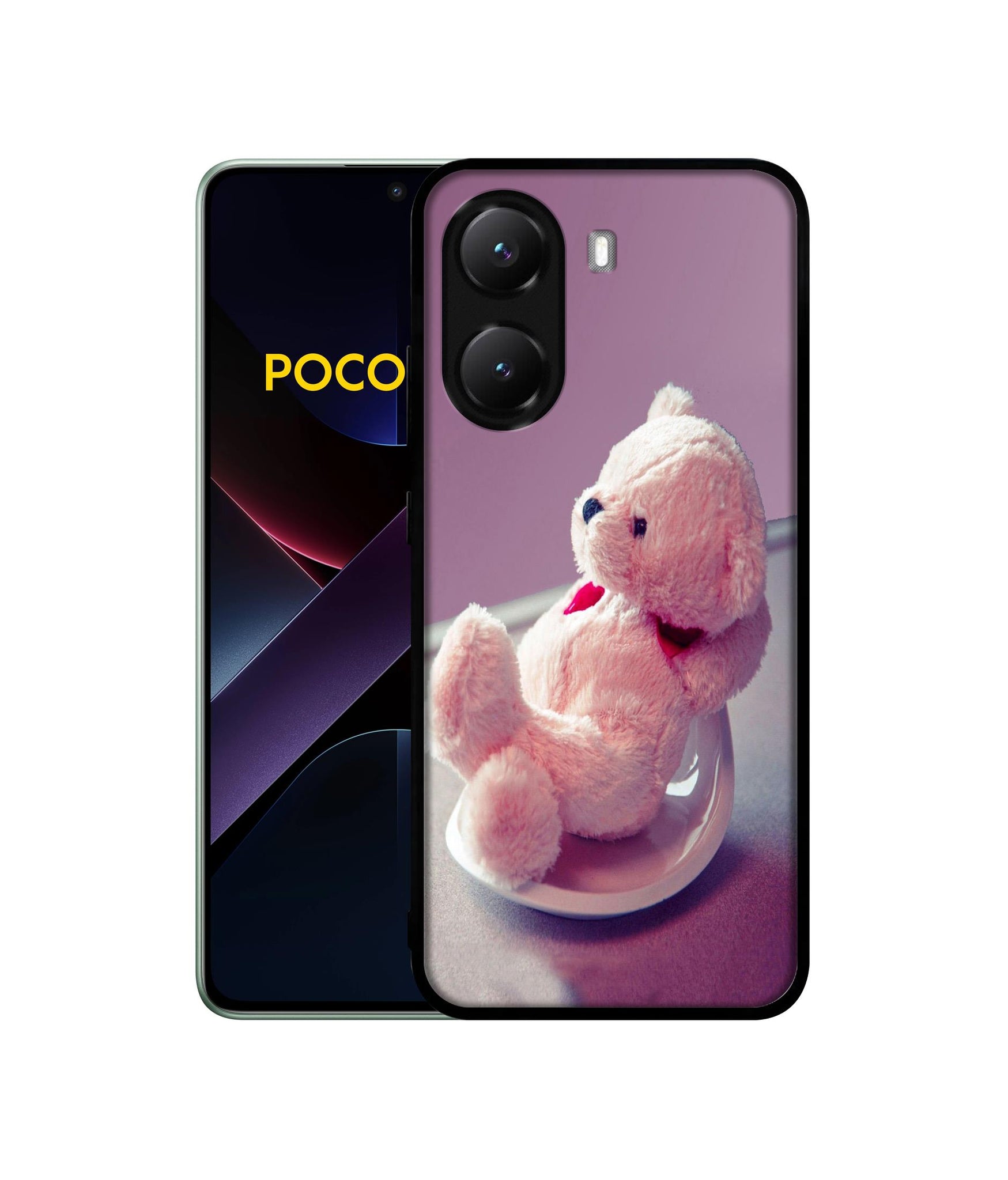 Poco X7 Pro 5G
