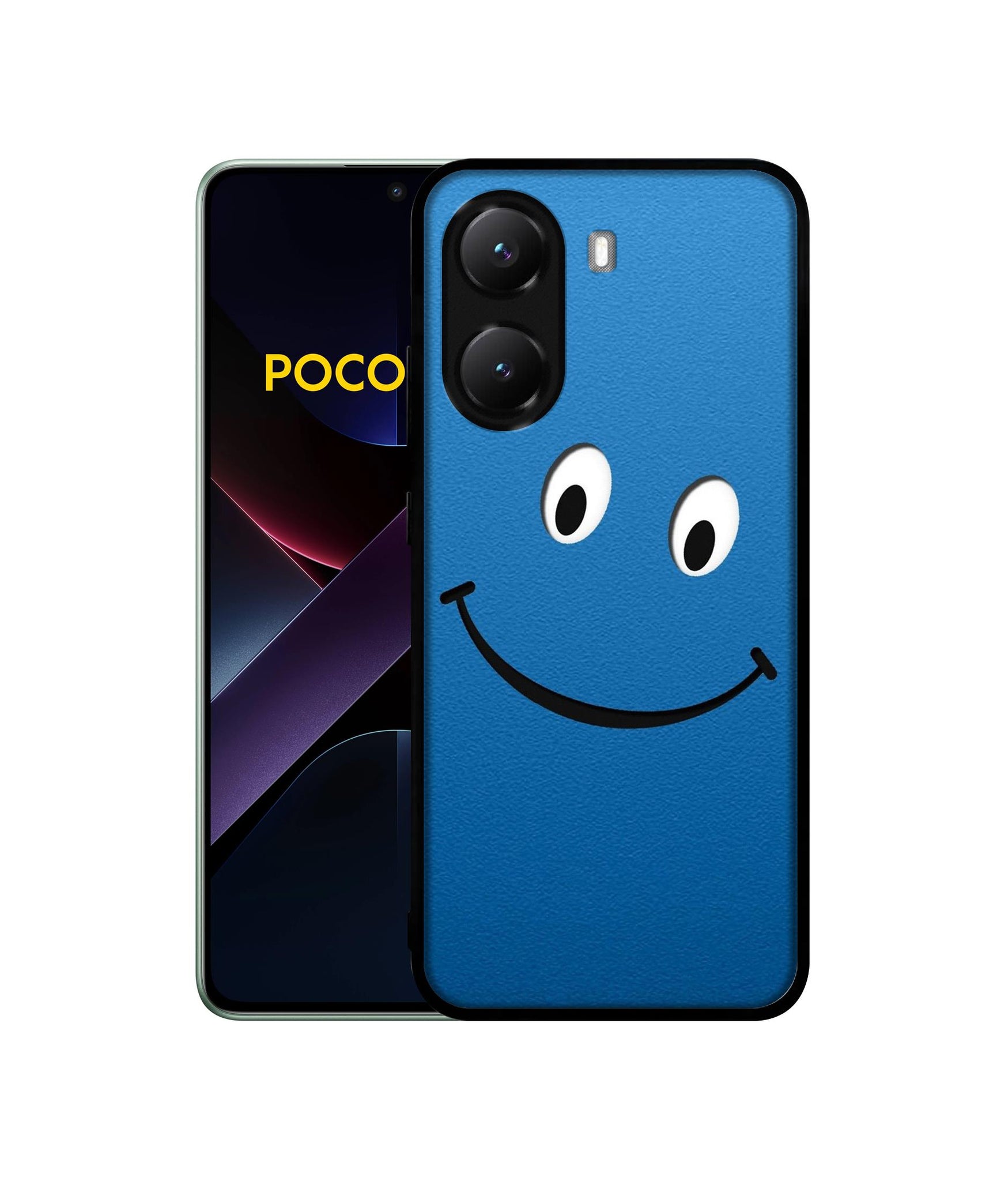 Poco X7 Pro 5G