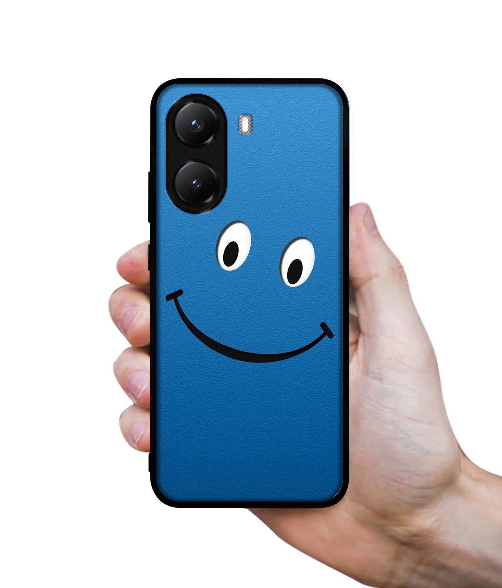 Happy Designer 2D Printed Back Case Cover for Poco X7 Pro 5G