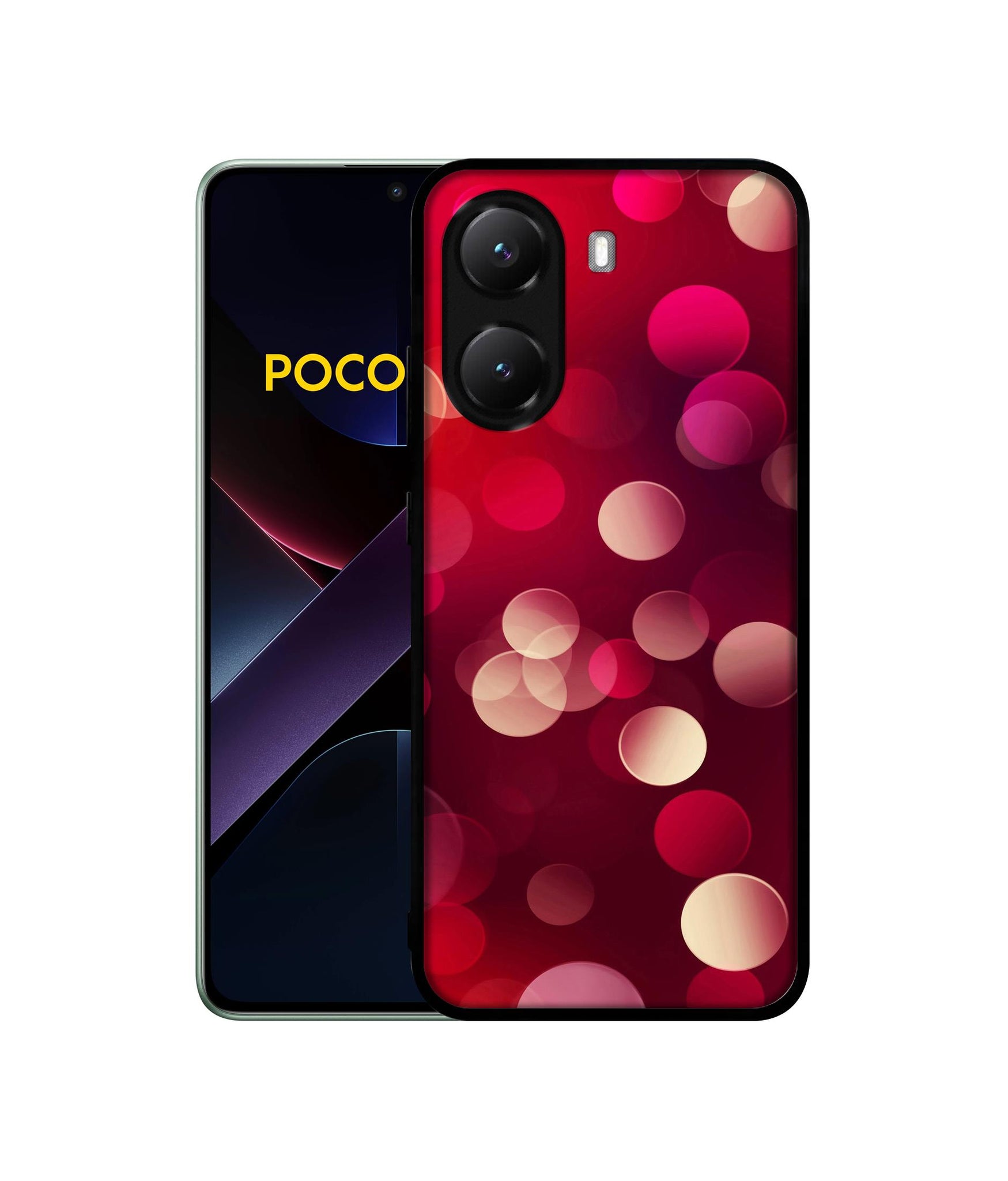 Poco X7 Pro 5G