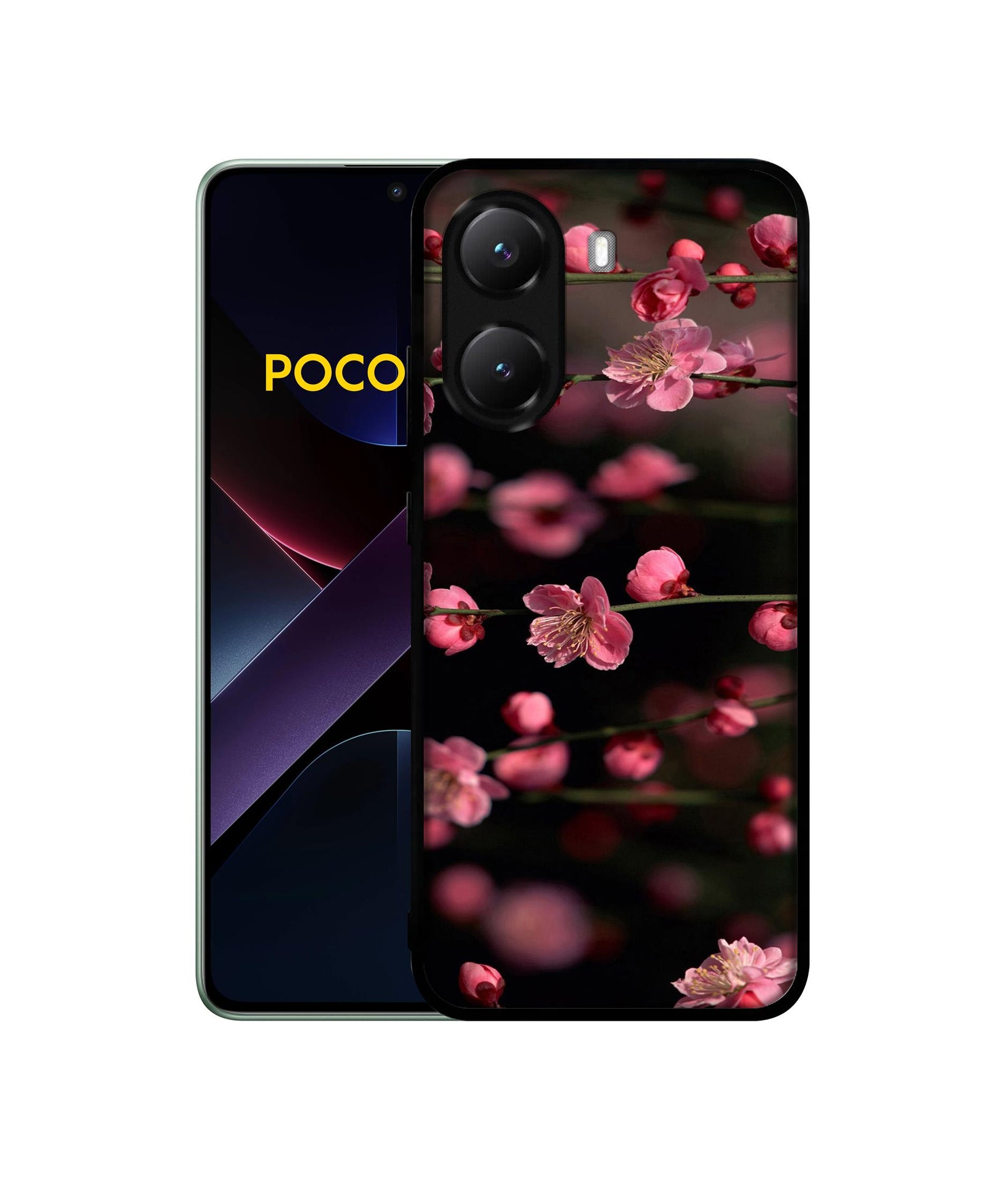 Poco X7 Pro 5G