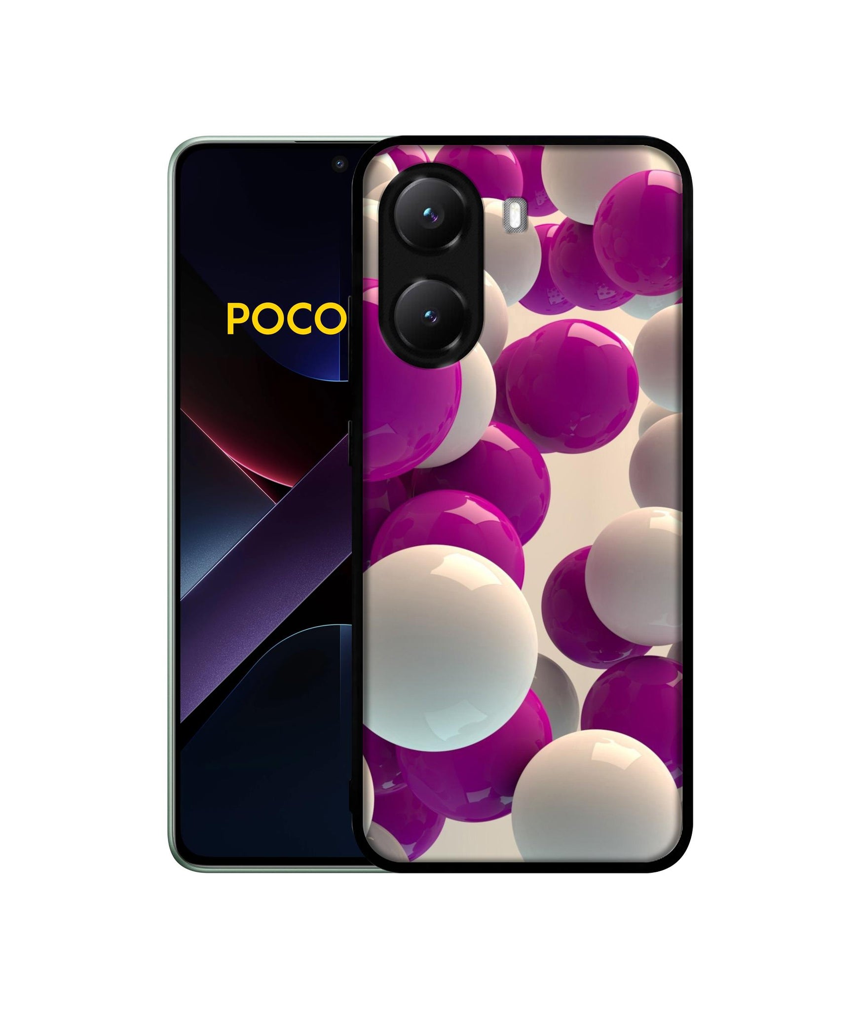 Poco X7 Pro 5G