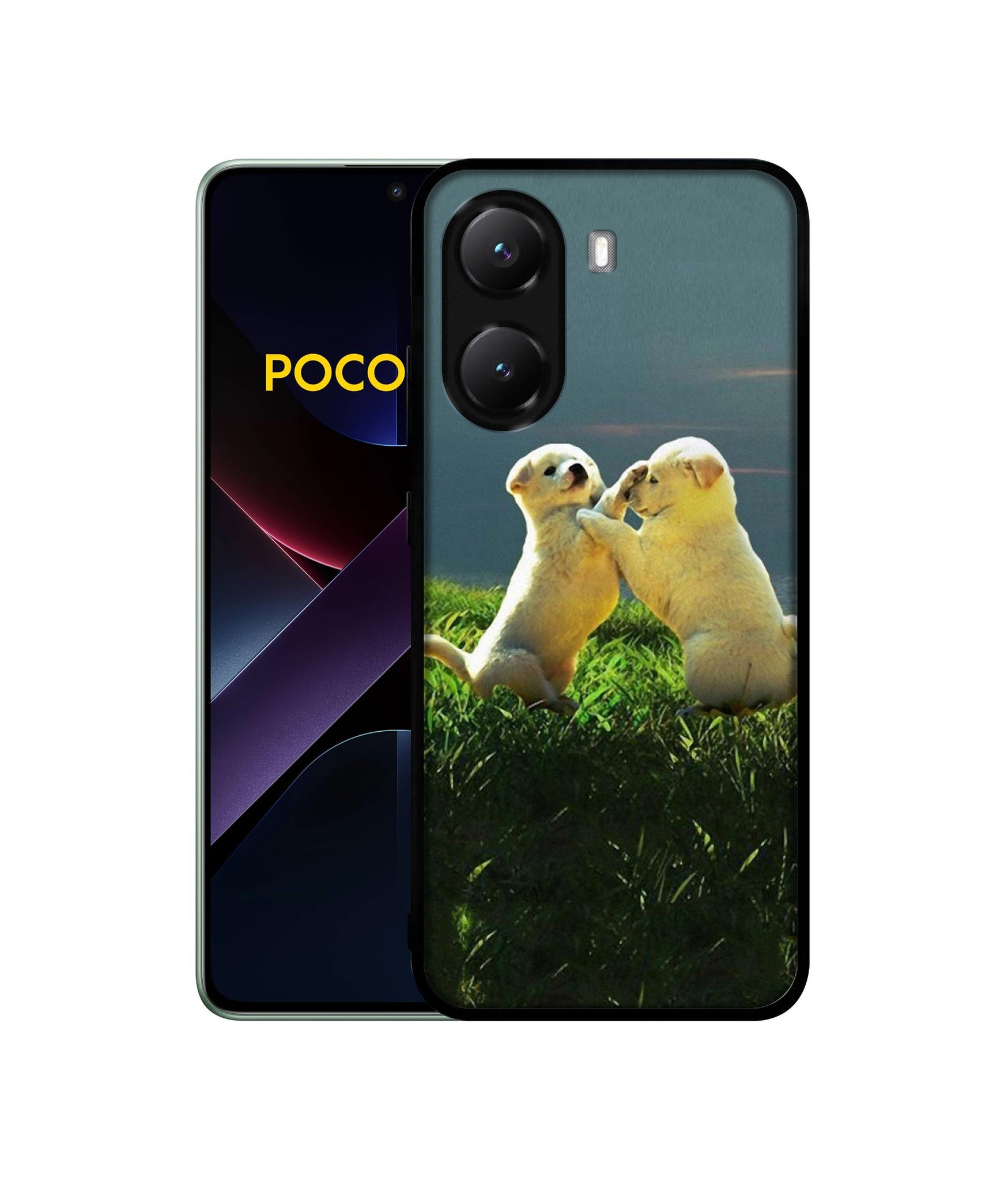 Poco X7 Pro 5G