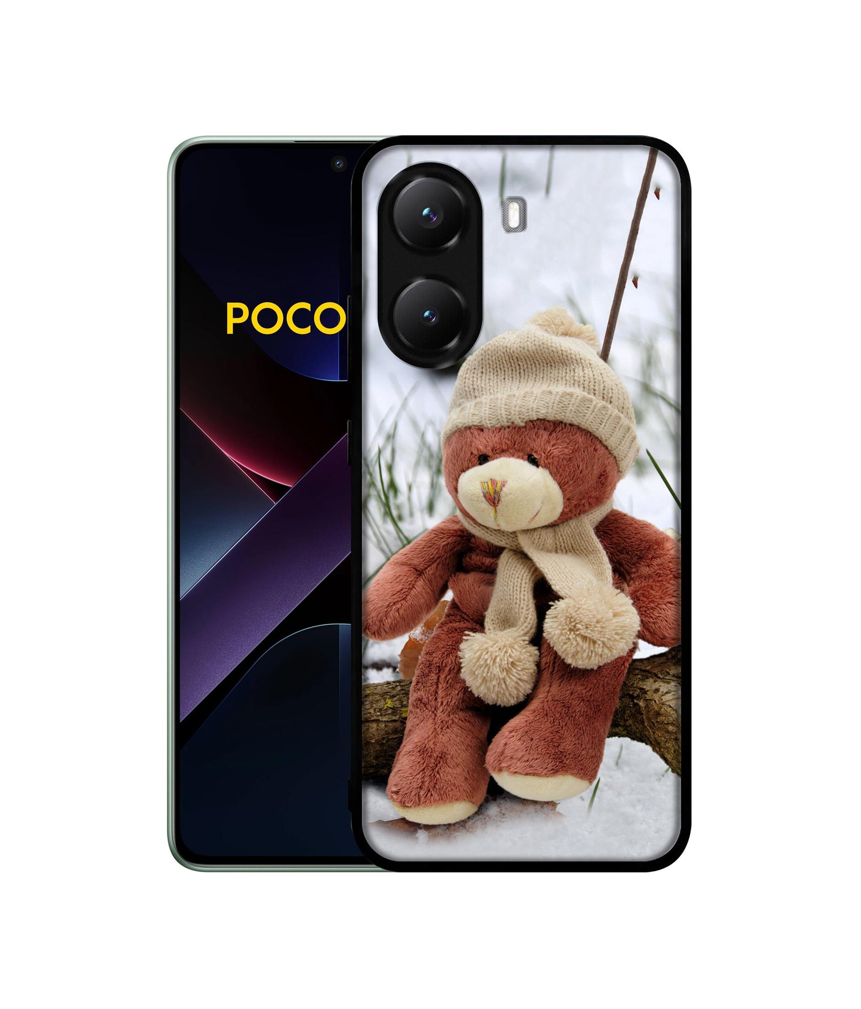 Poco X7 Pro 5G
