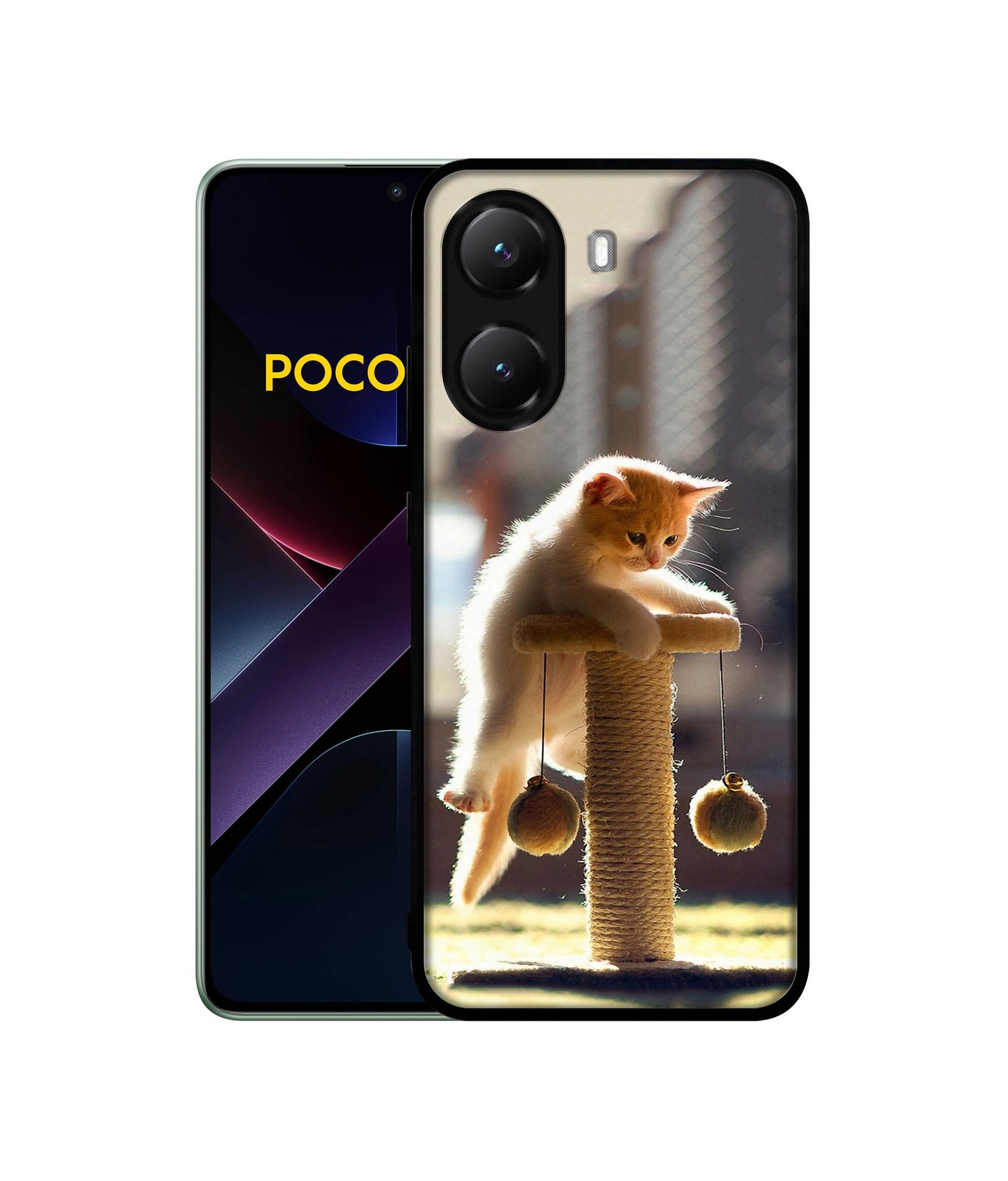 Poco X7 Pro 5G