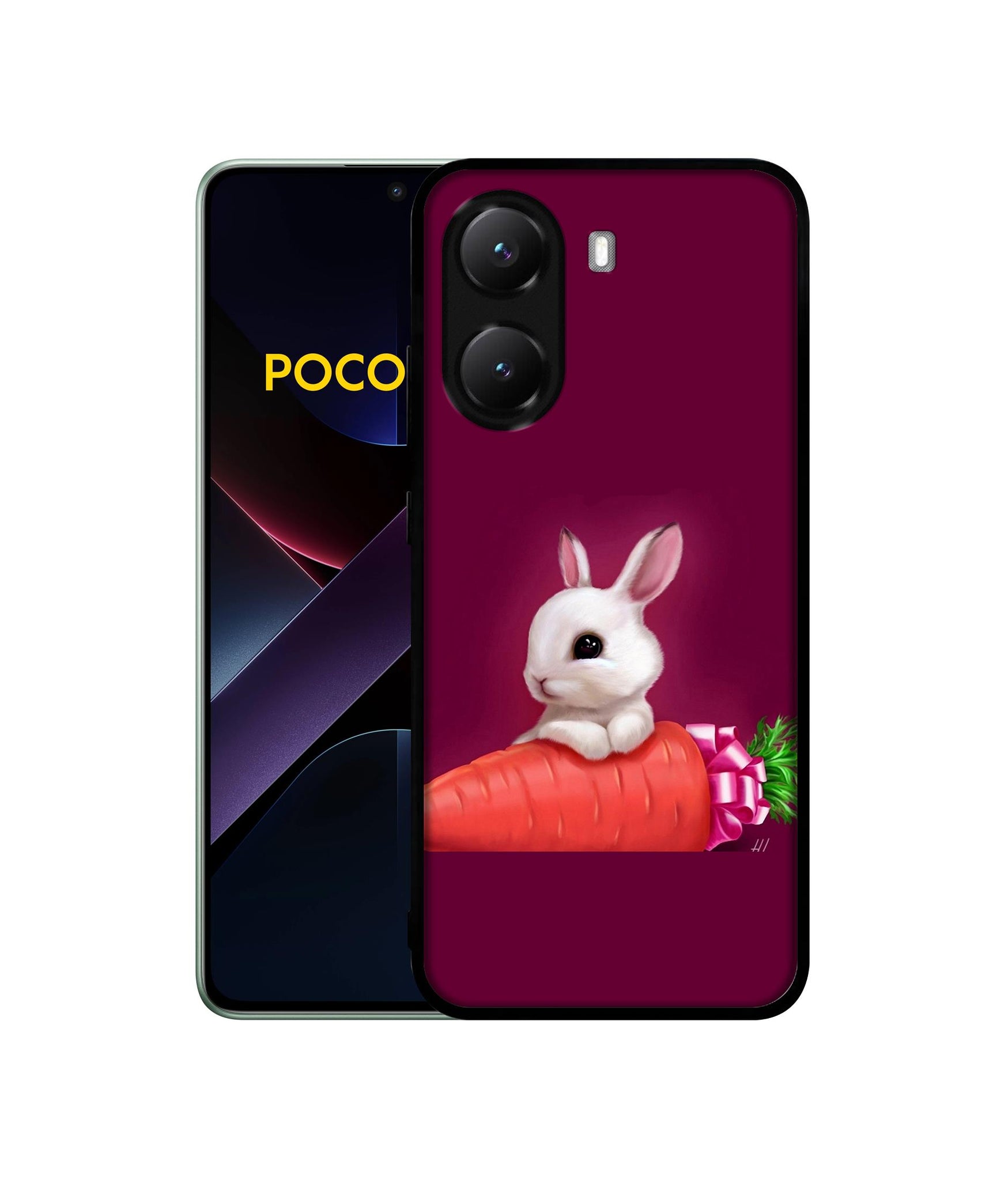 Poco X7 Pro 5G