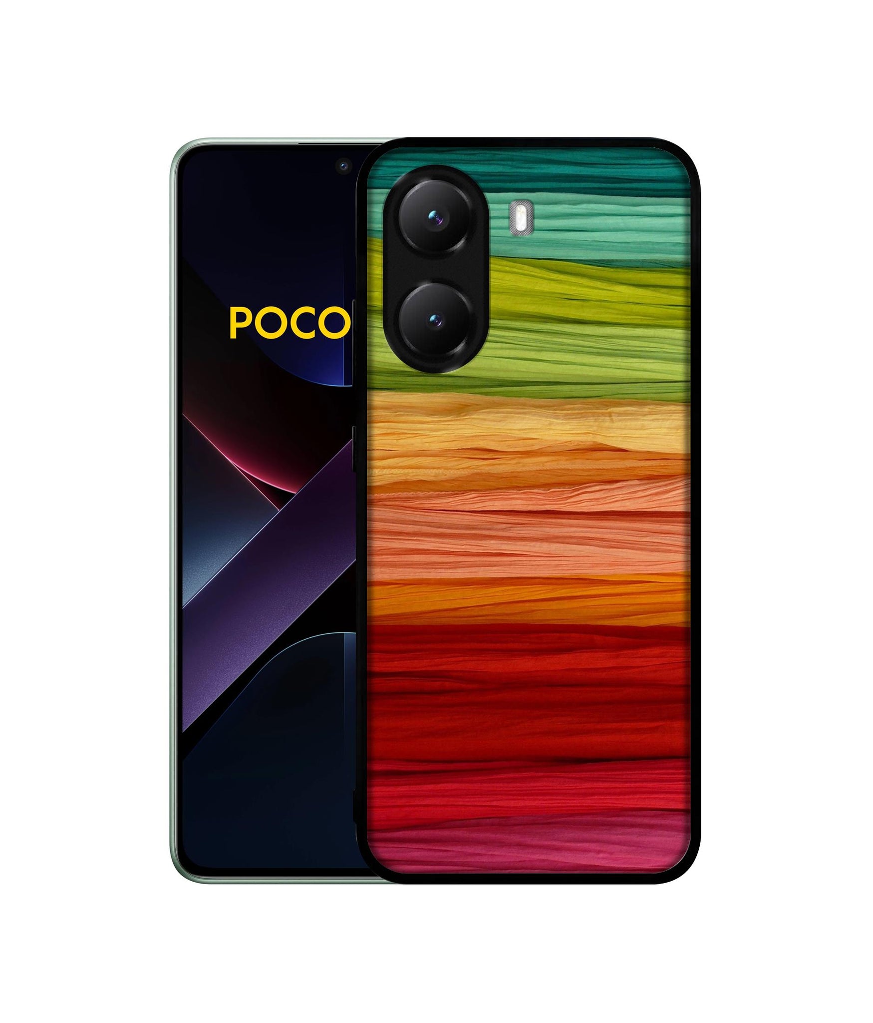 Poco X7 Pro 5G