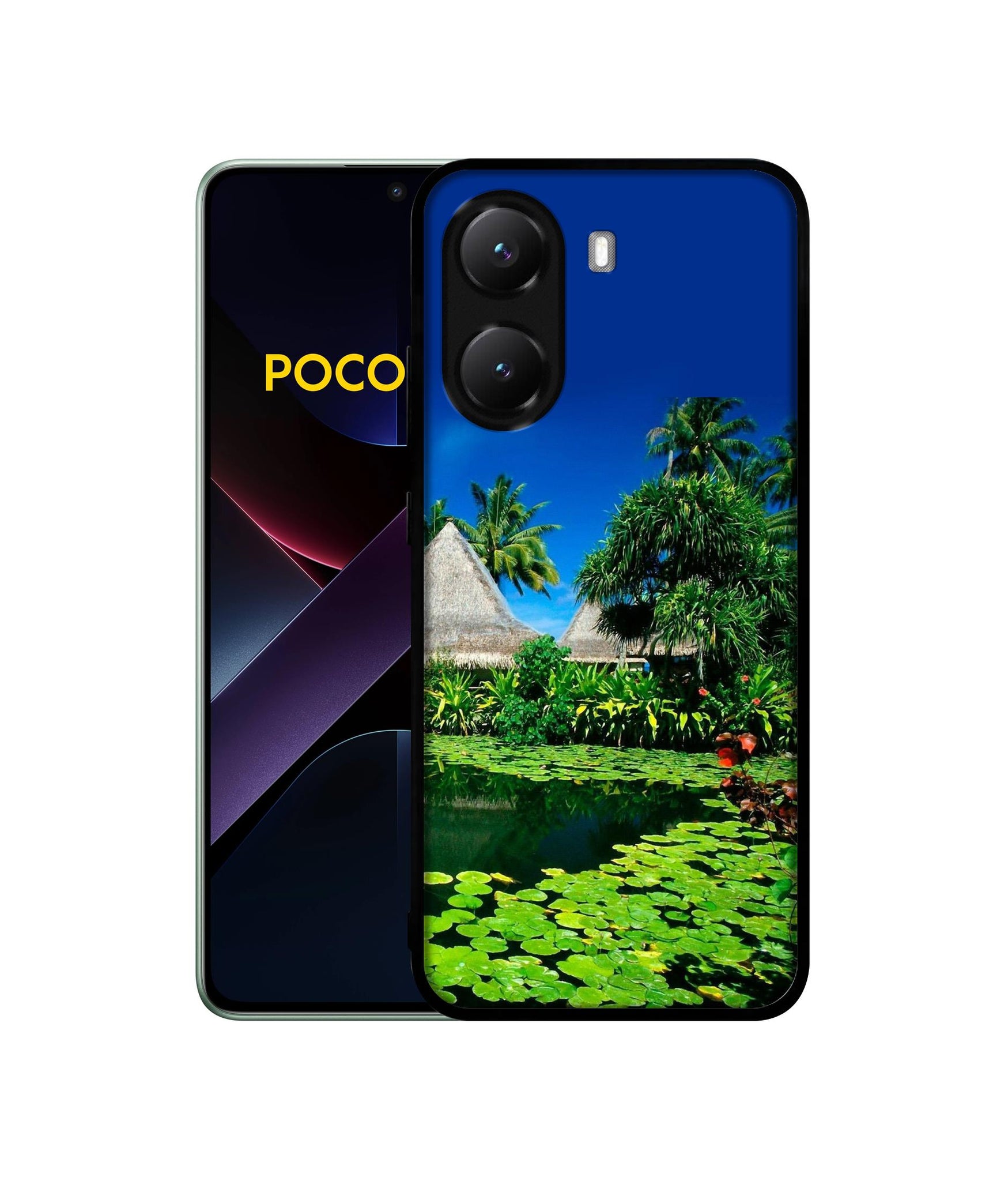 Poco X7 Pro 5G