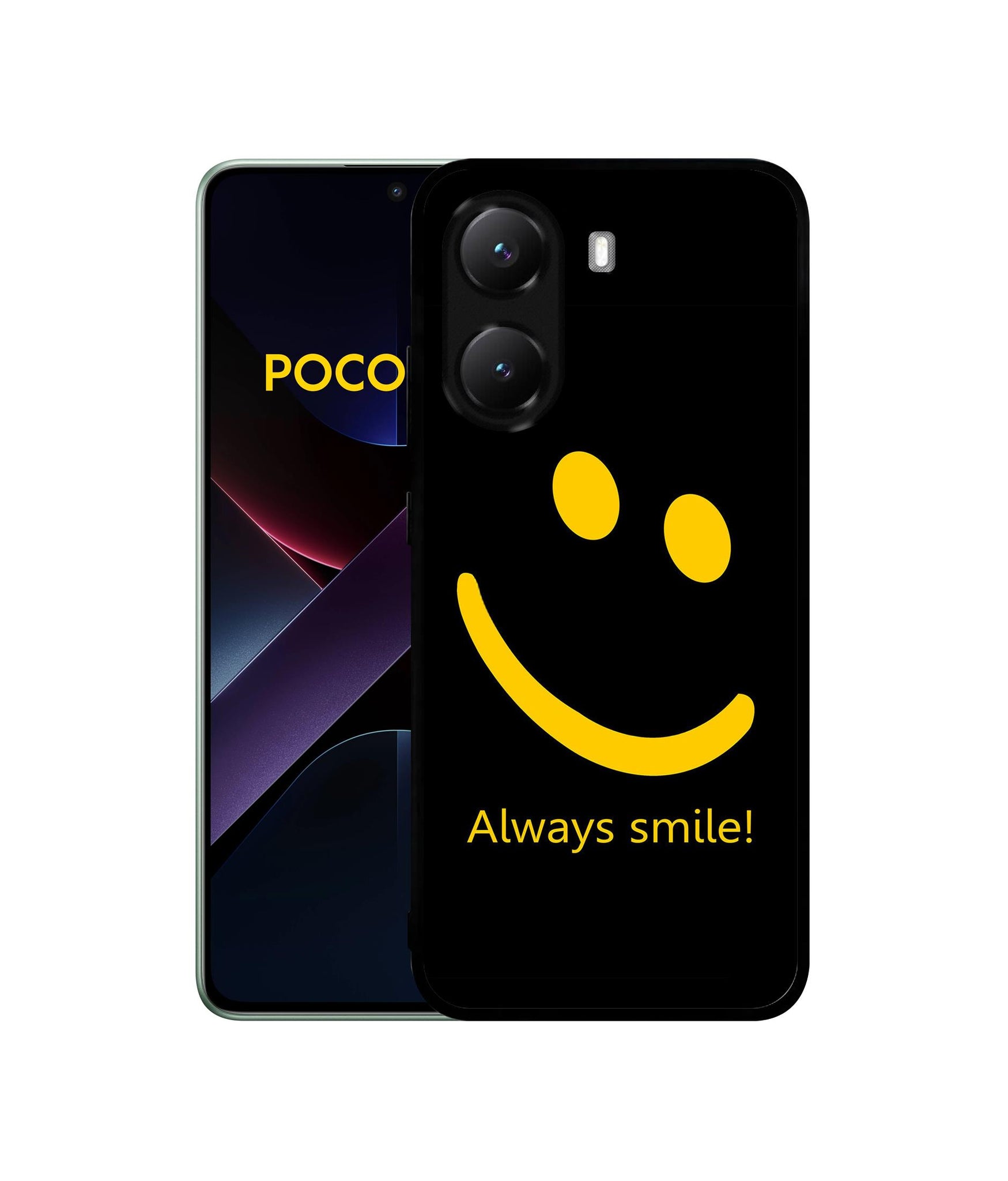 Poco X7 Pro 5G