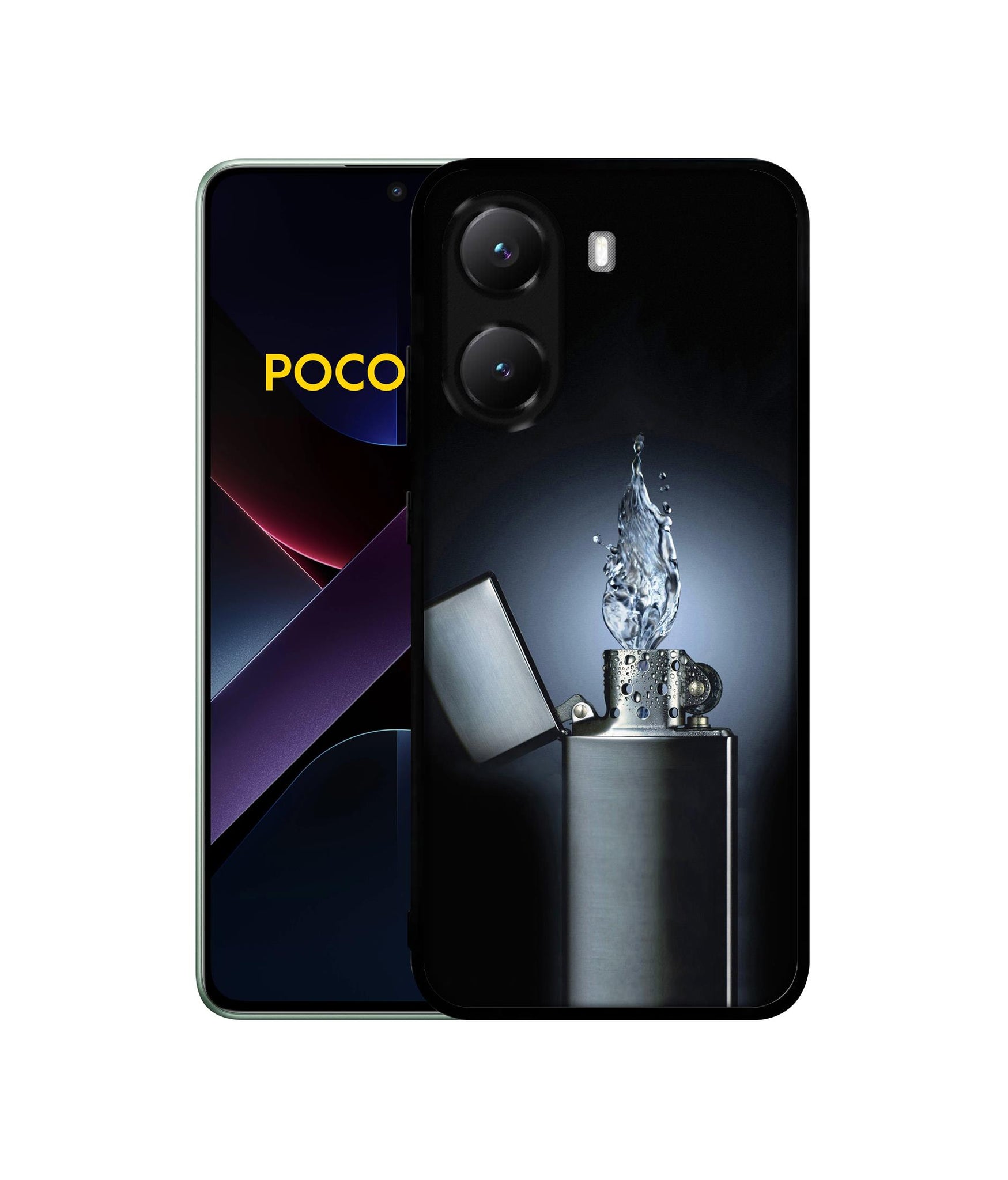 Poco X7 Pro 5G