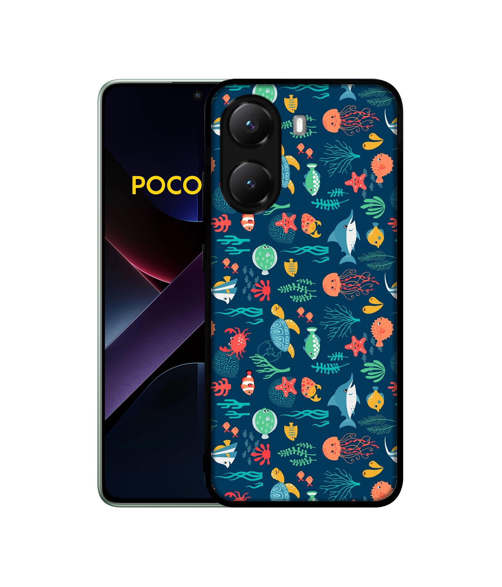 Poco X7 Pro 5G