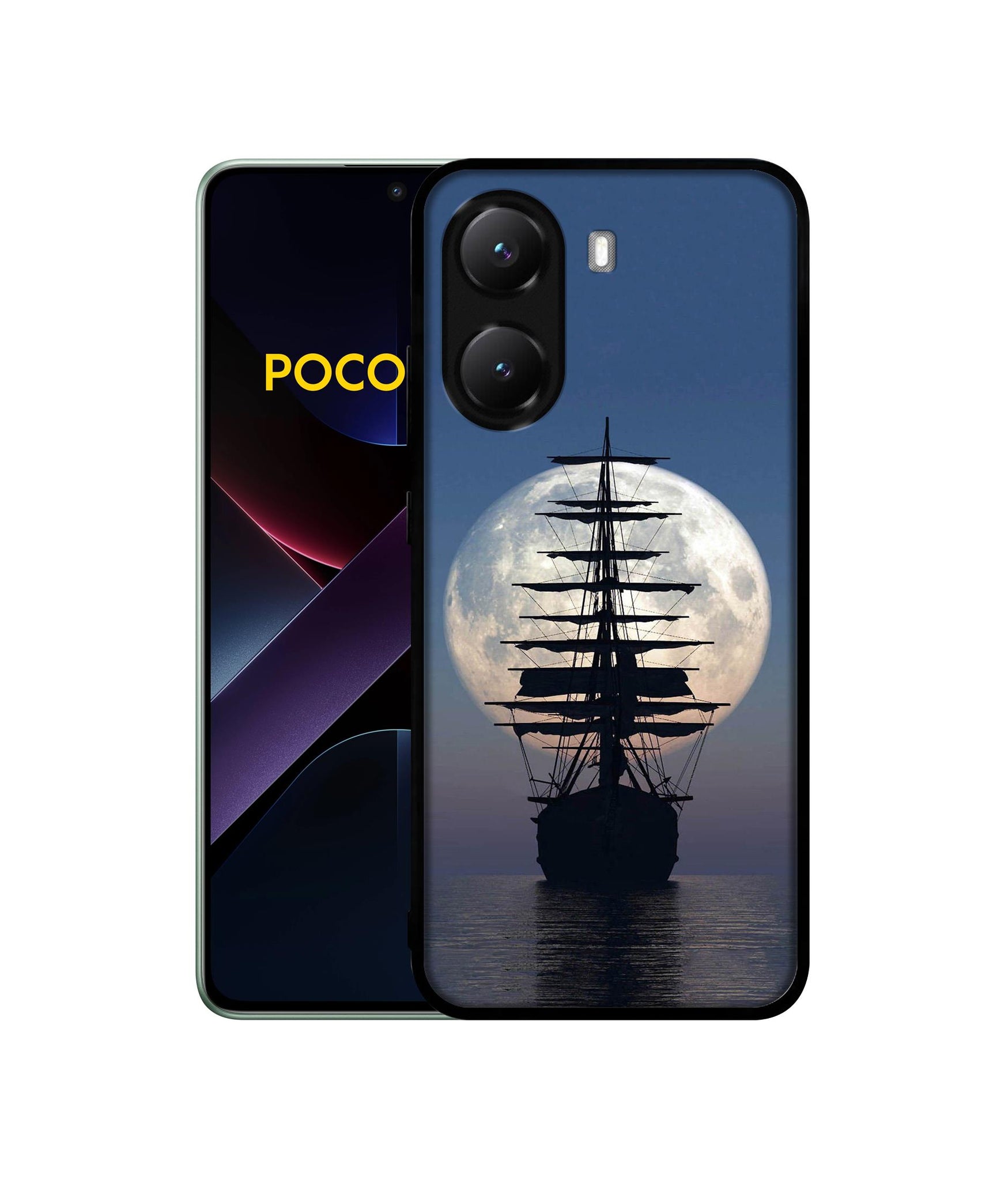Poco X7 Pro 5G