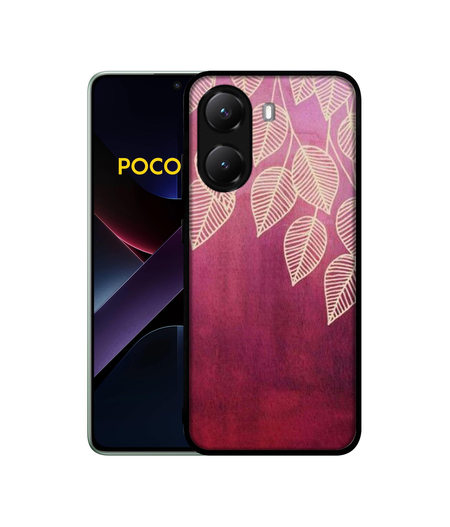 Poco X7 Pro 5G
