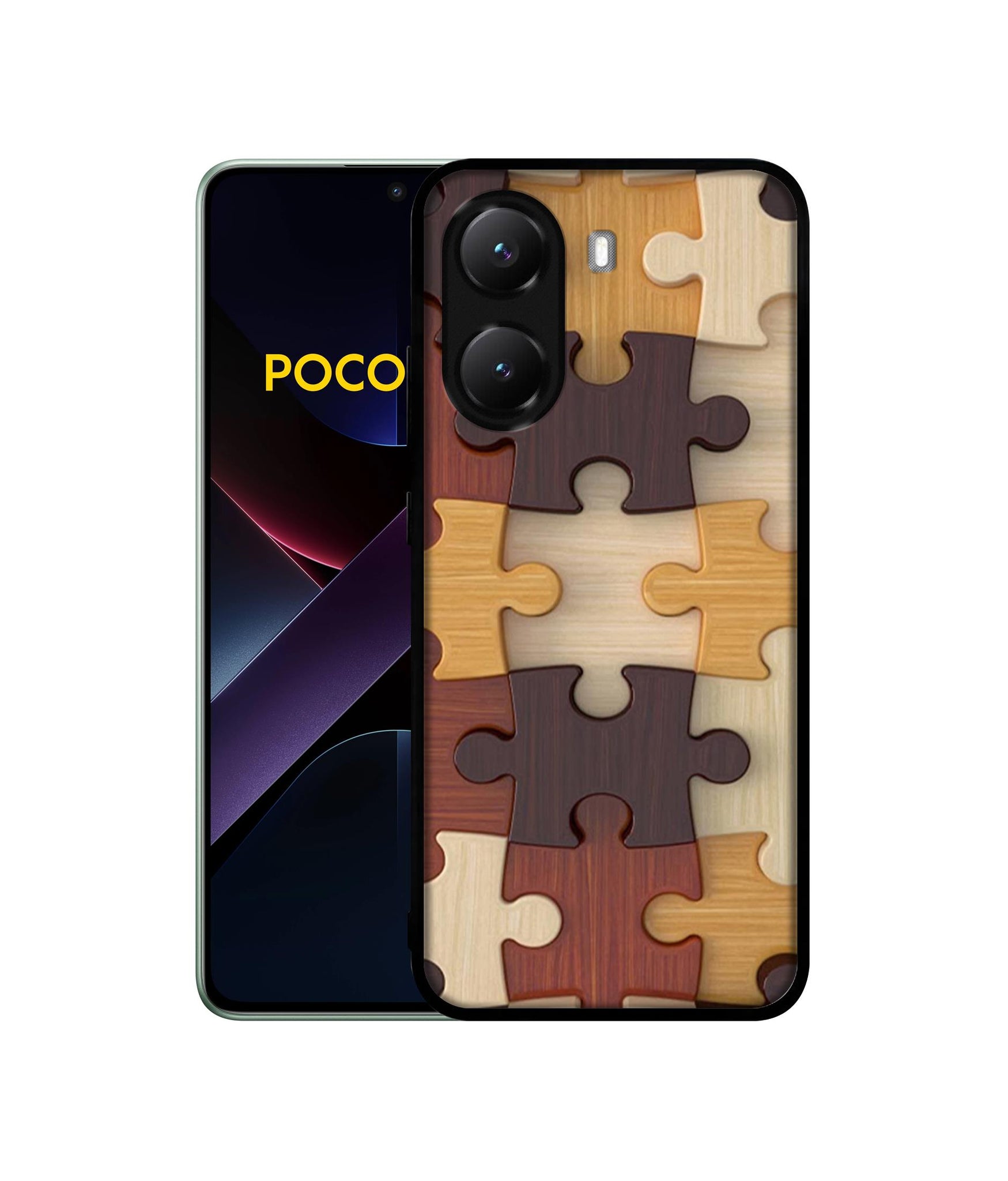 Poco X7 Pro 5G
