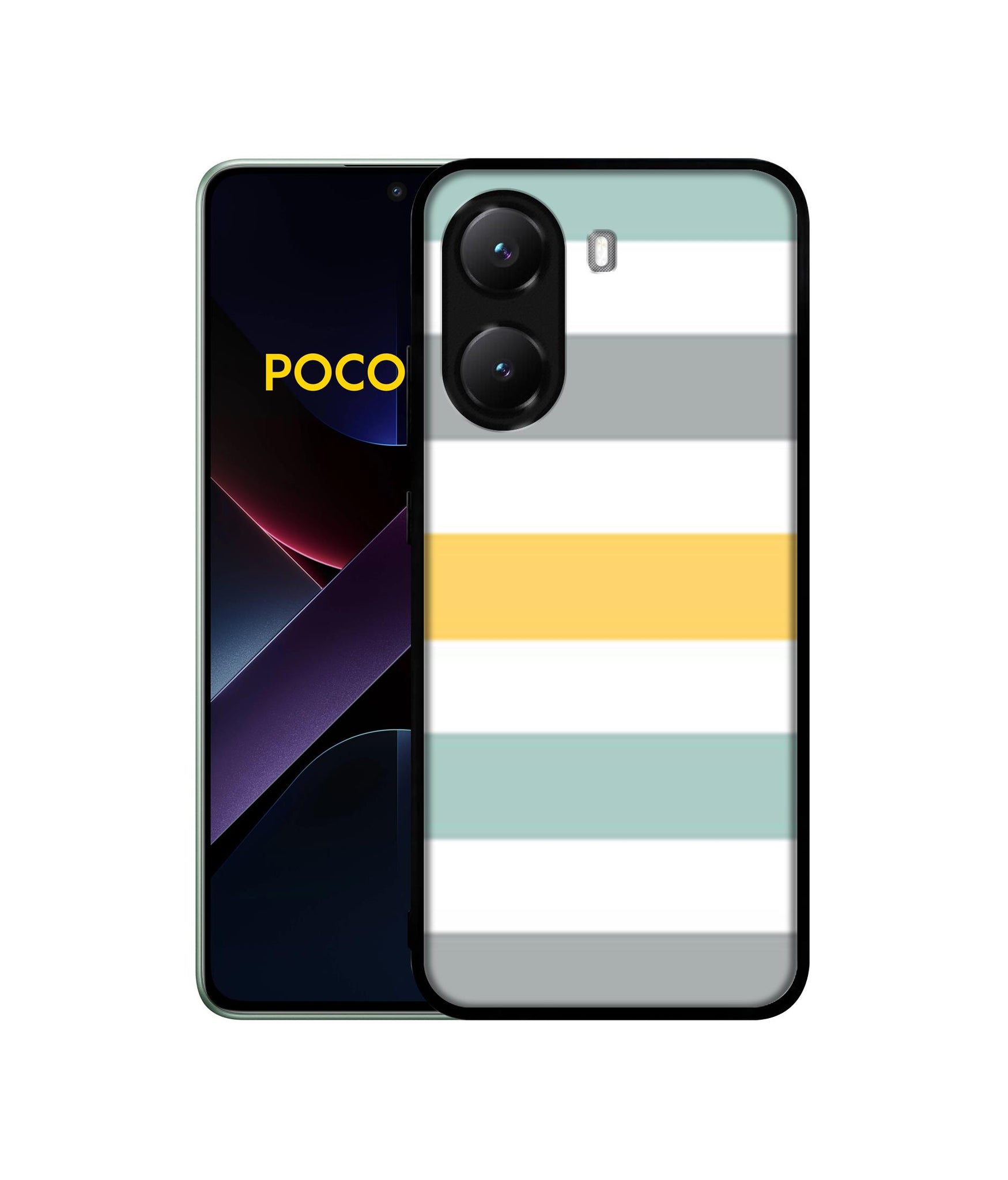 Poco X7 Pro 5G