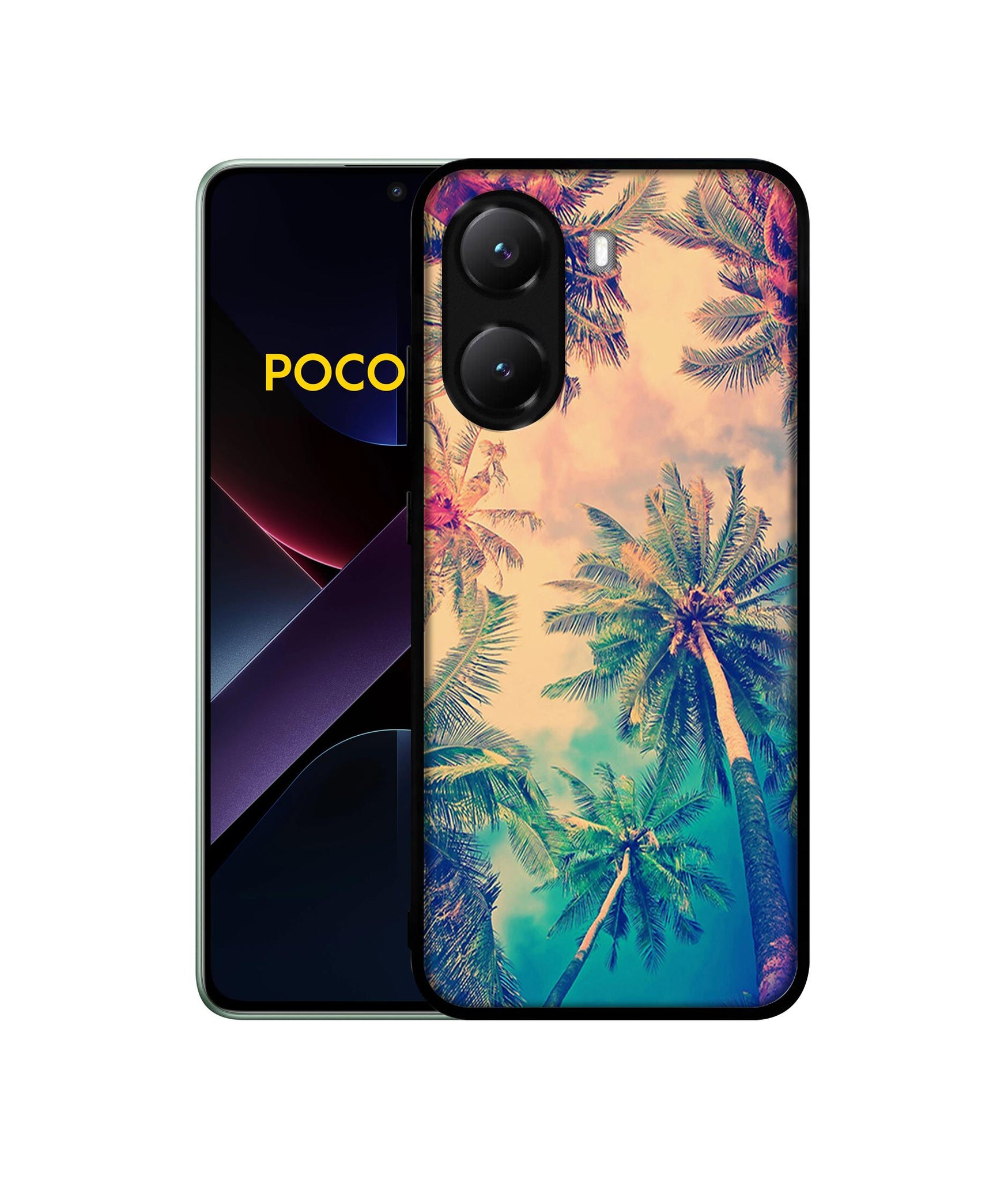 Poco X7 Pro 5G