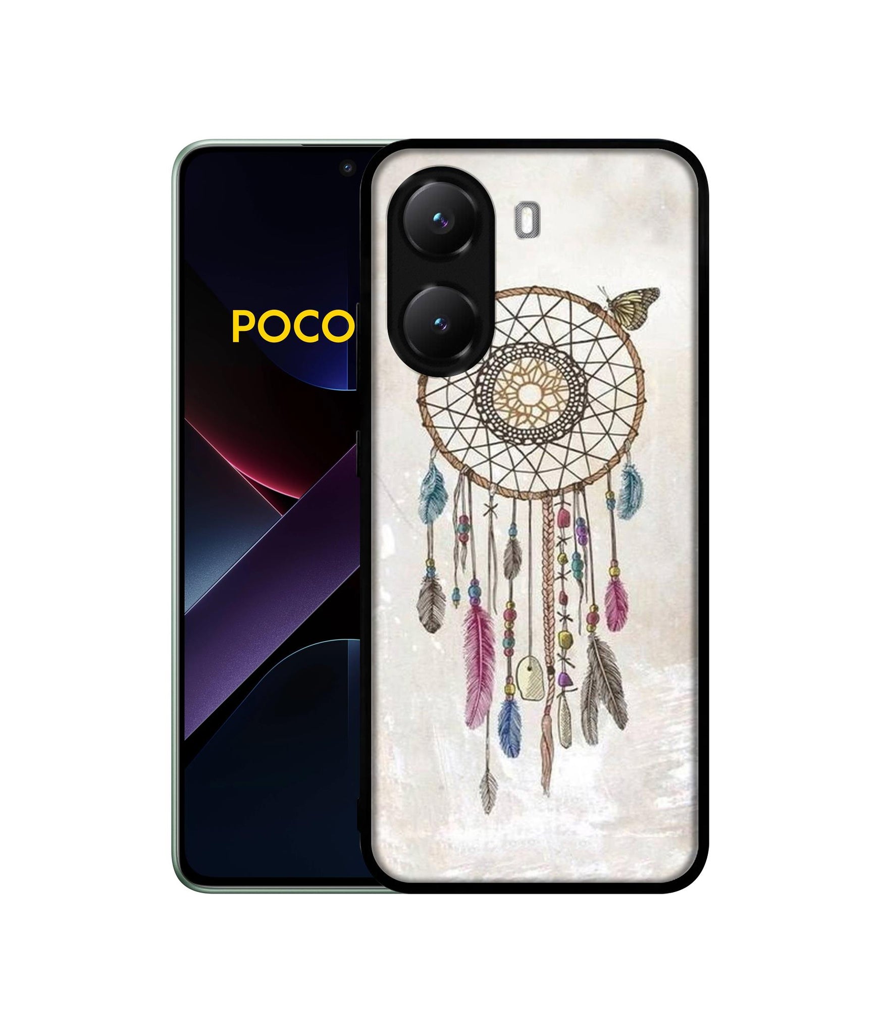Poco X7 Pro 5G