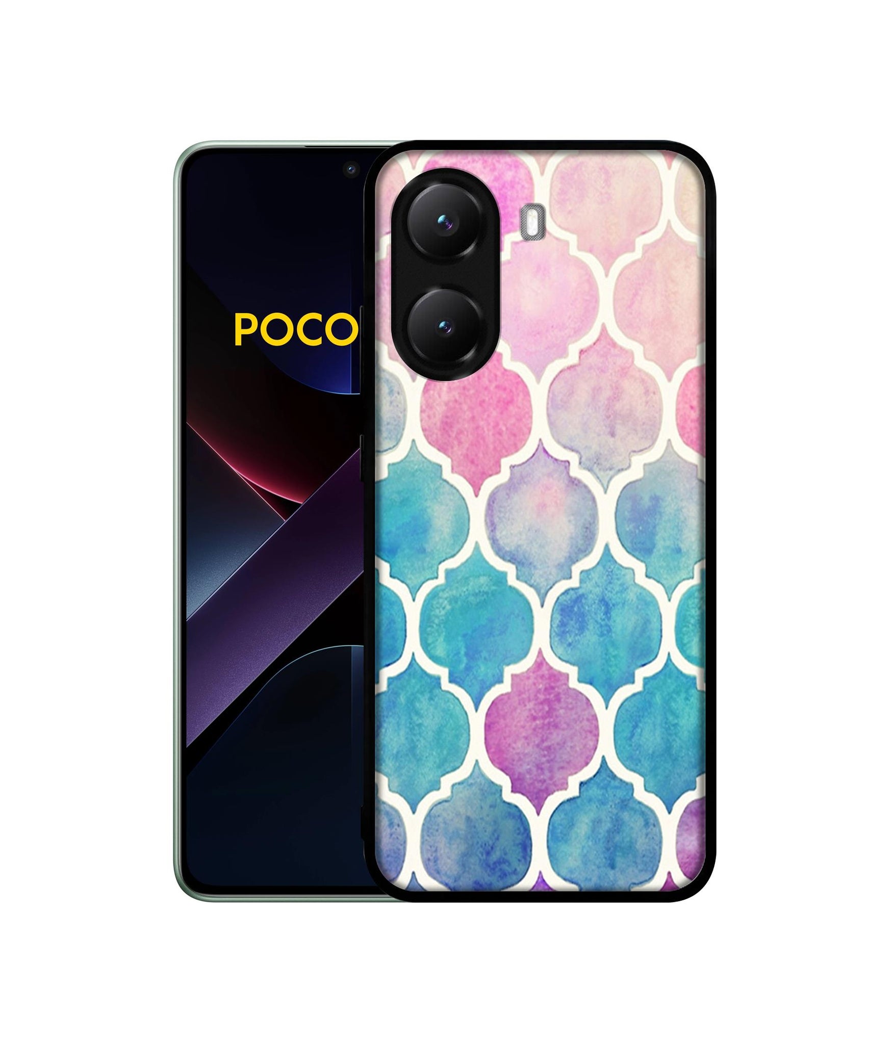 Poco X7 Pro 5G