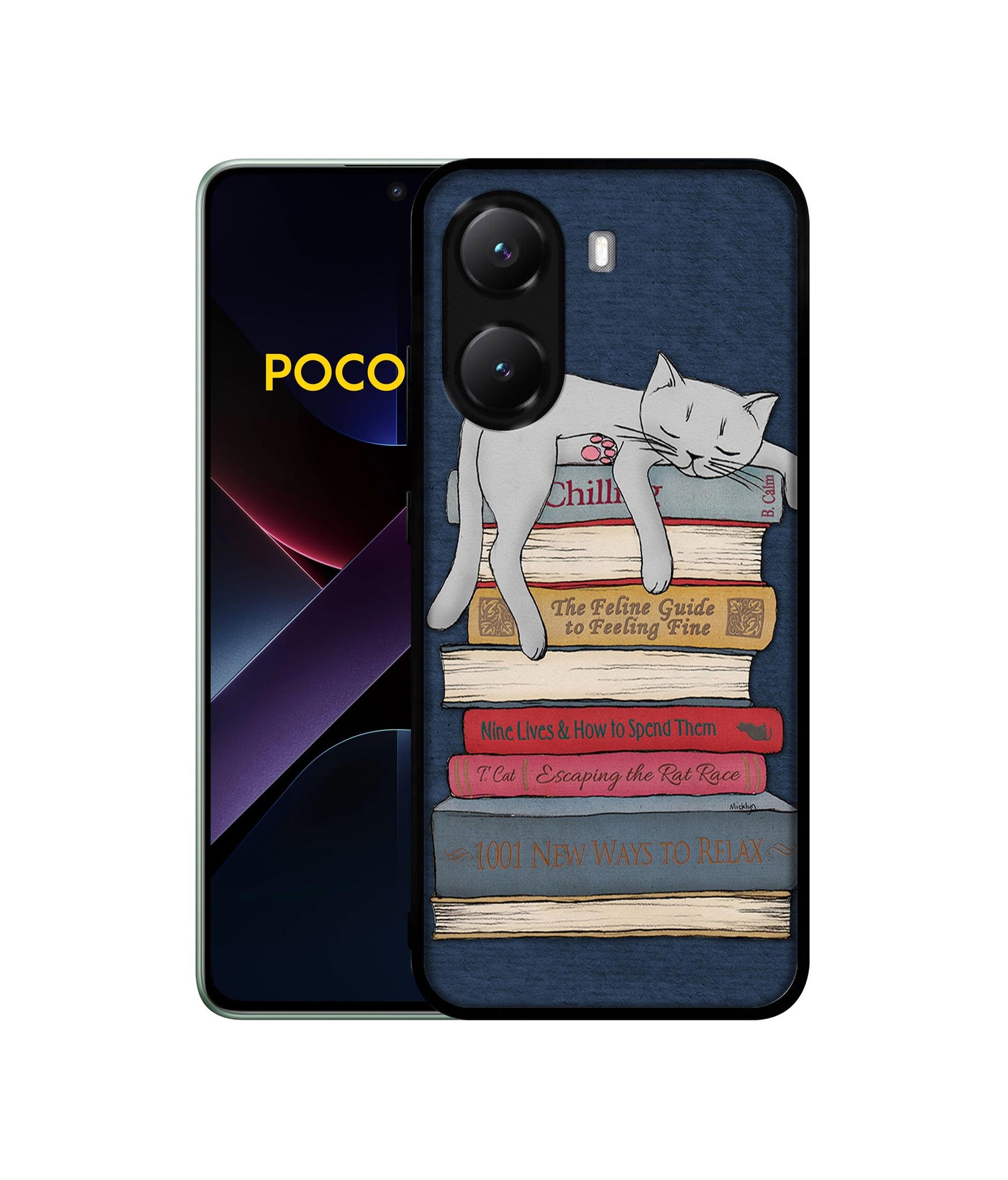Poco X7 Pro 5G