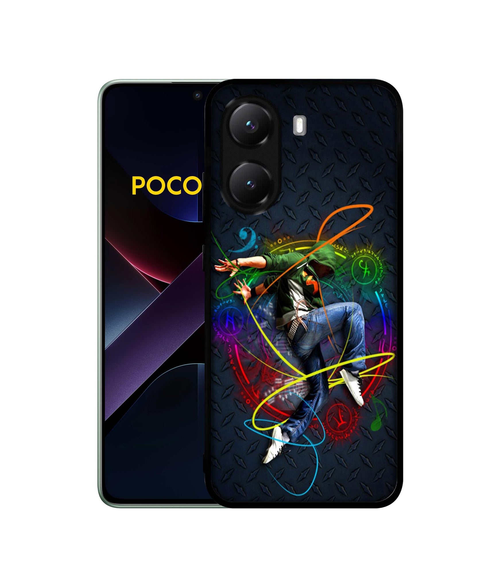 Poco X7 Pro 5G