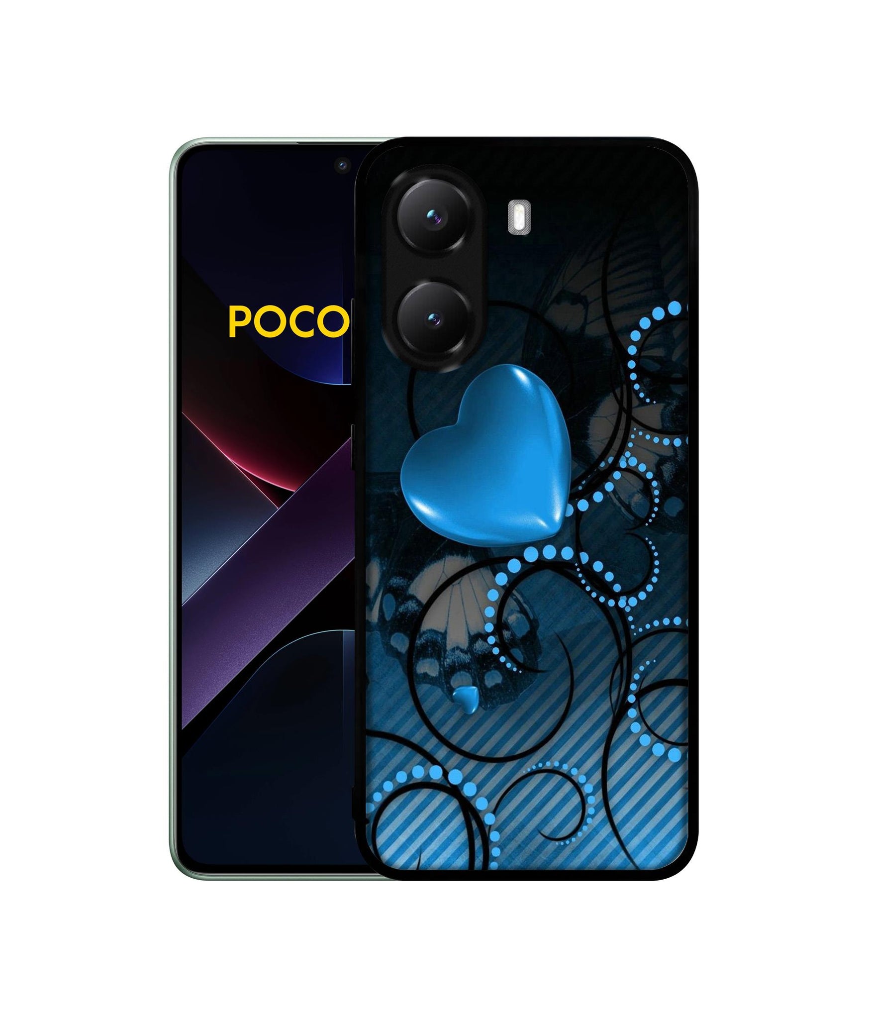Poco X7 Pro 5G
