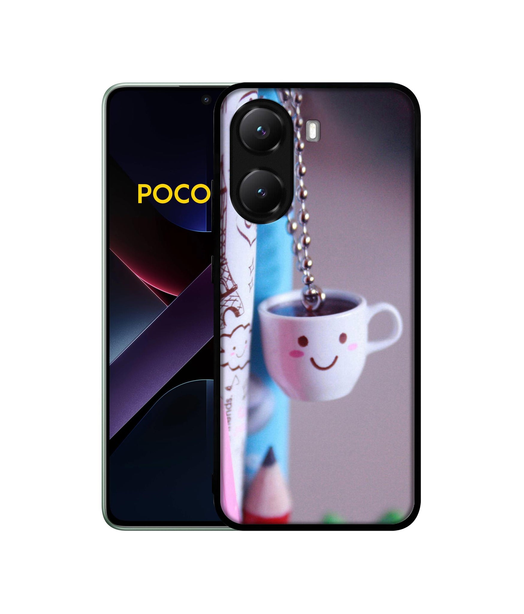 Poco X7 Pro 5G