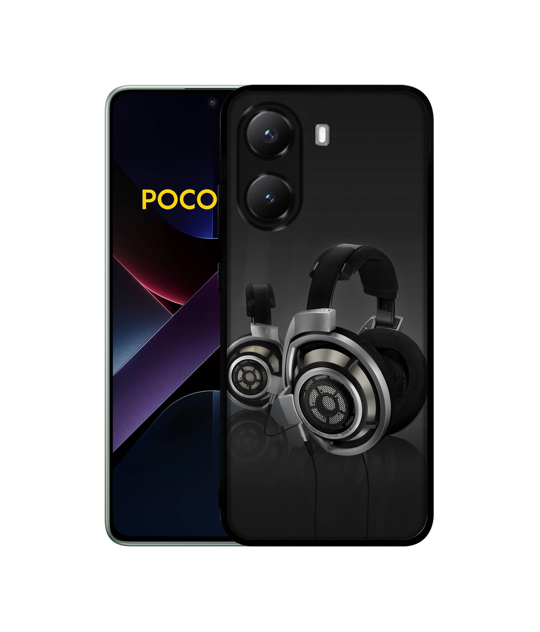 Poco X7 Pro 5G