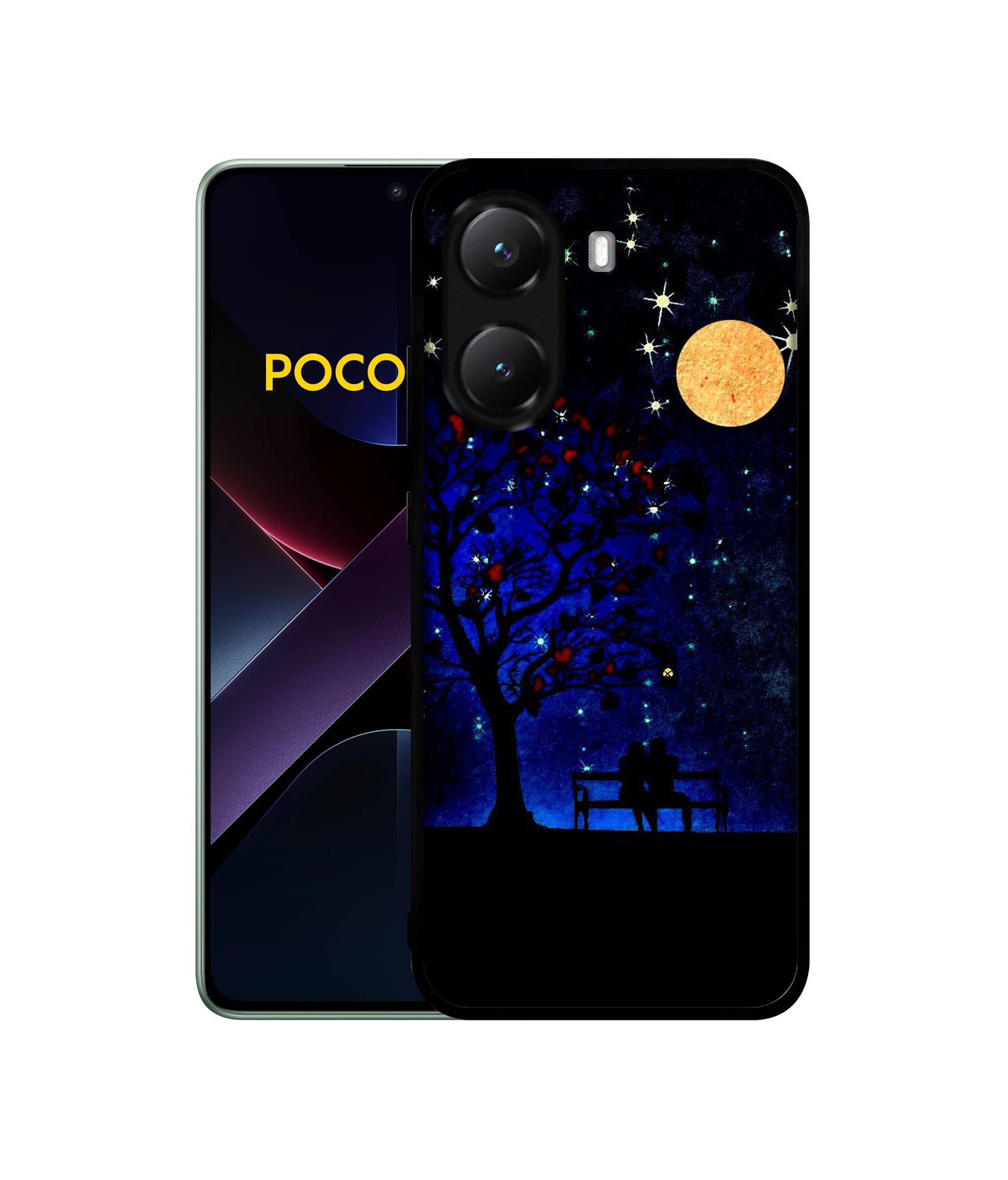 Poco X7 Pro 5G