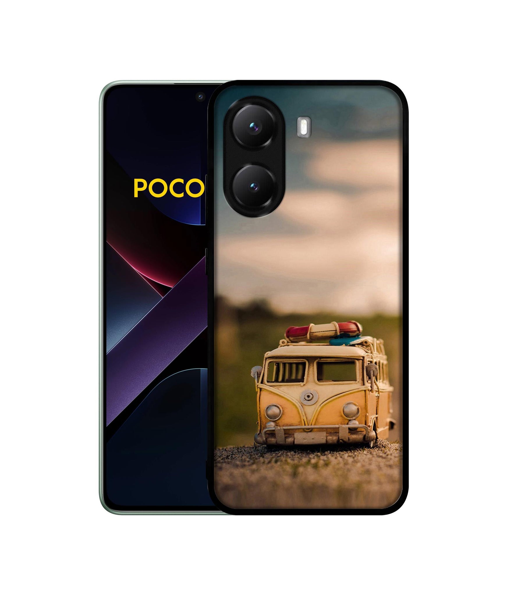 Poco X7 Pro 5G