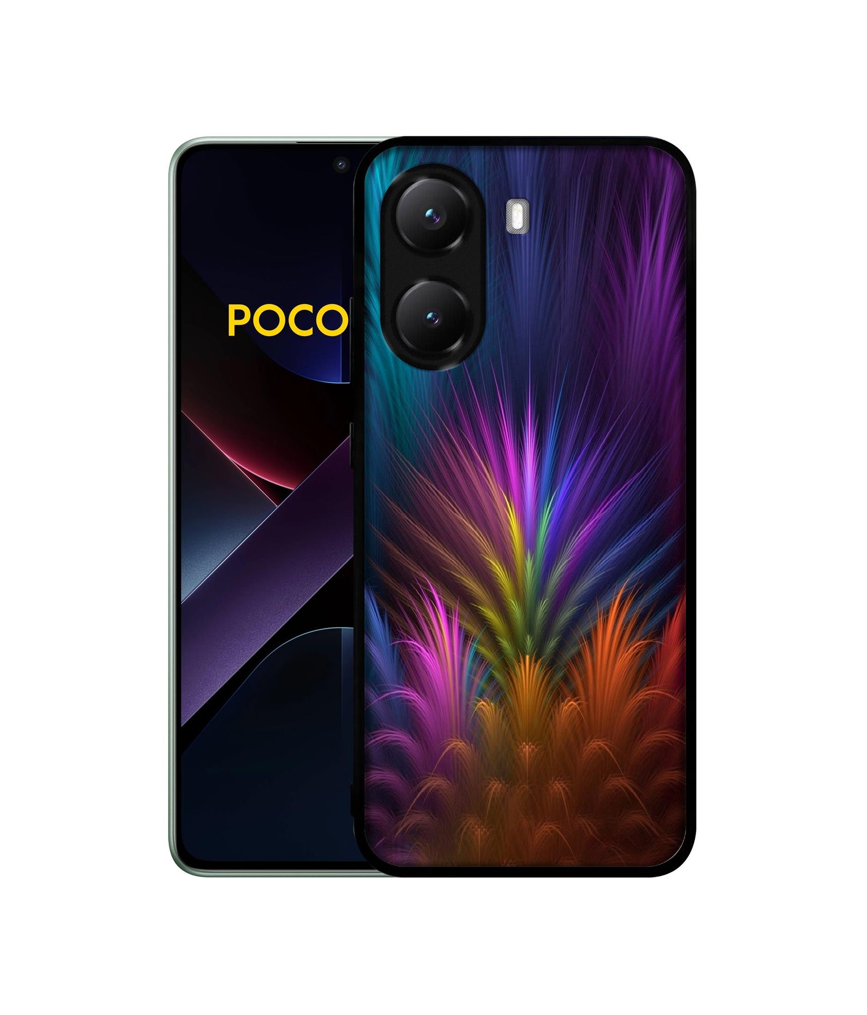 Poco X7 Pro 5G