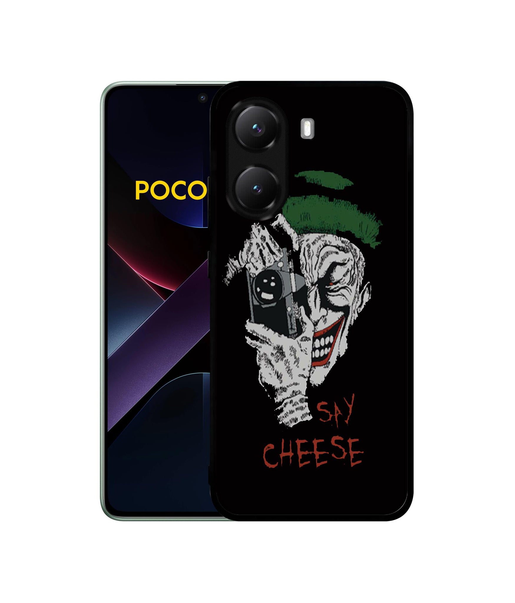 Poco X7 Pro 5G
