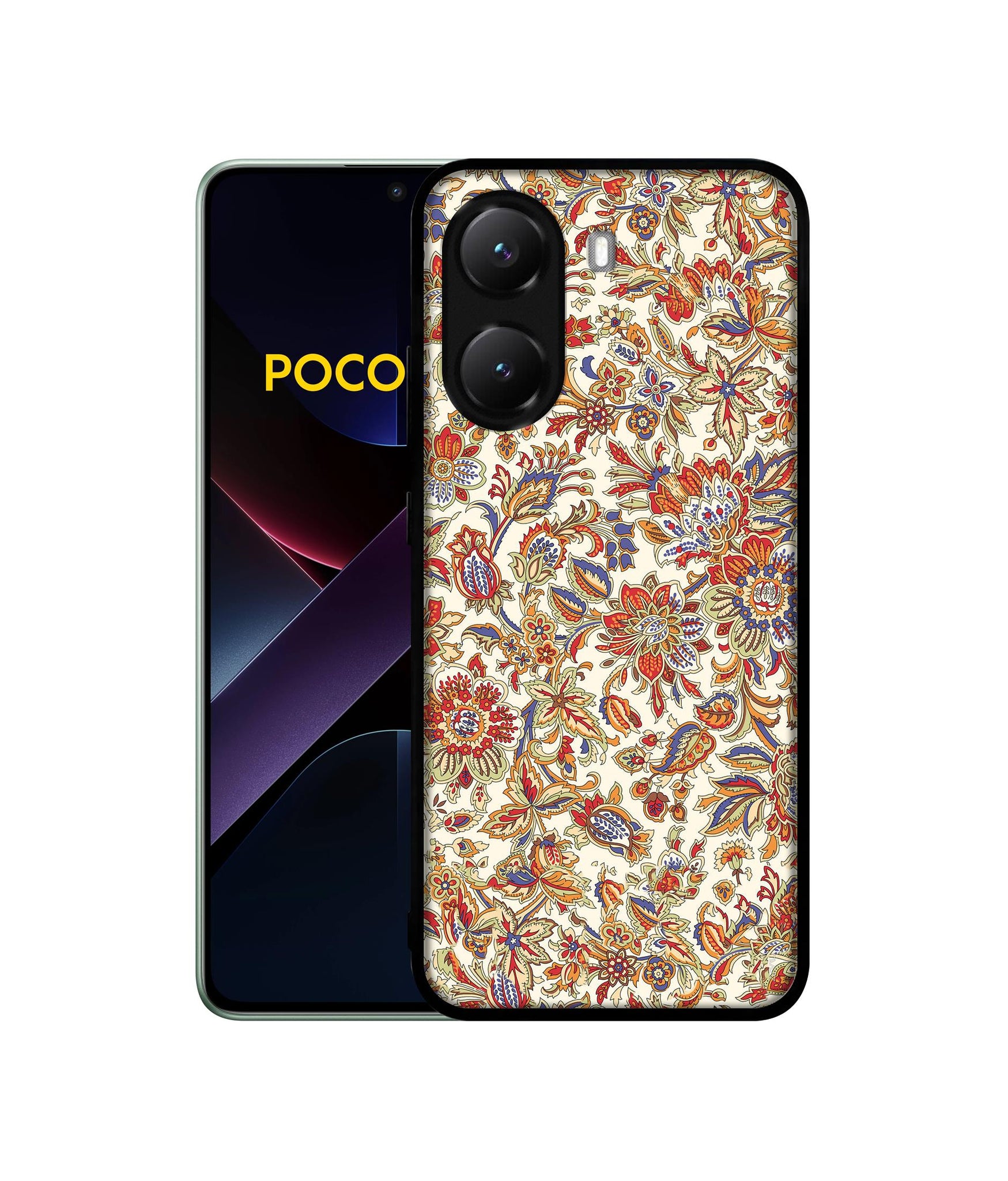 Poco X7 Pro 5G