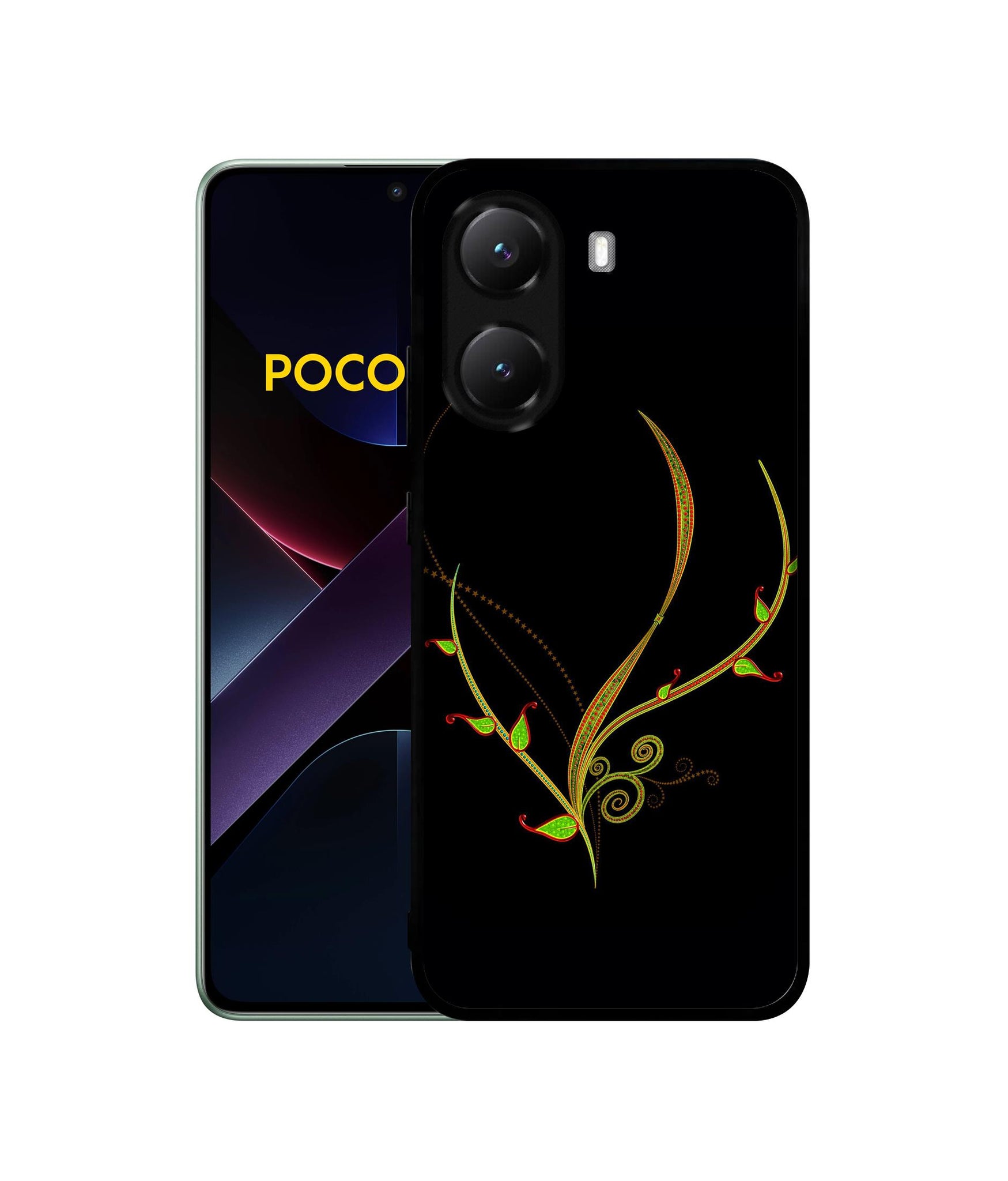 Poco X7 Pro 5G