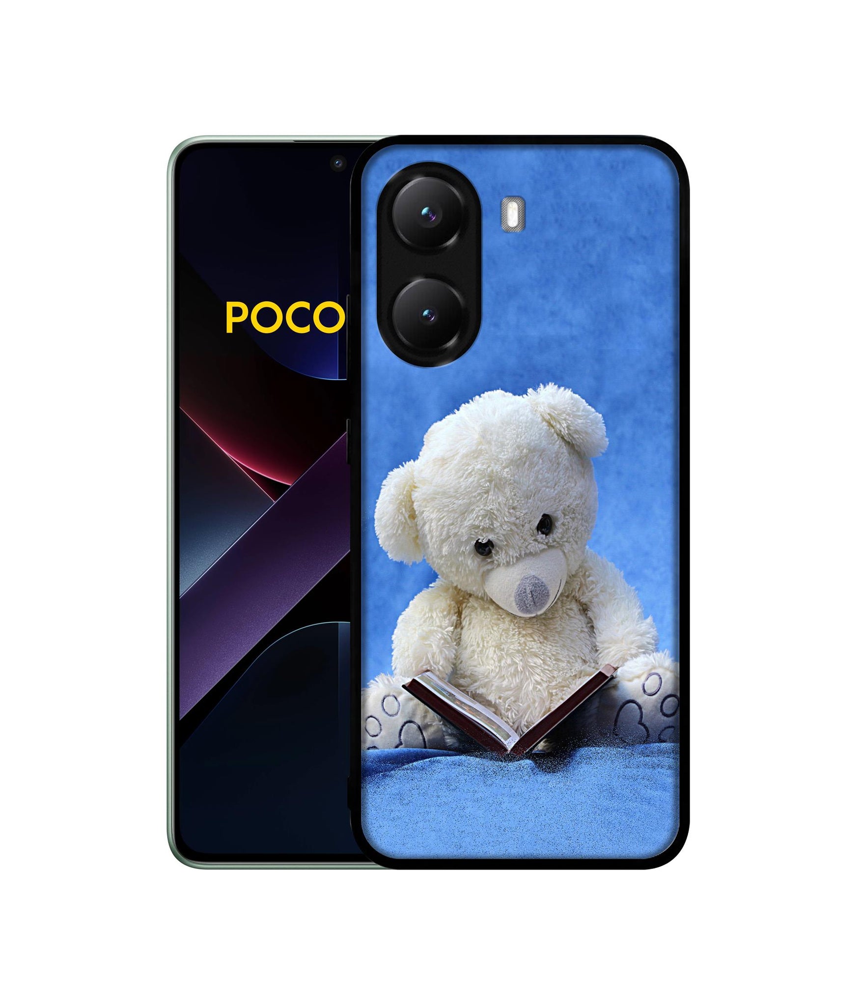 Poco X7 Pro 5G