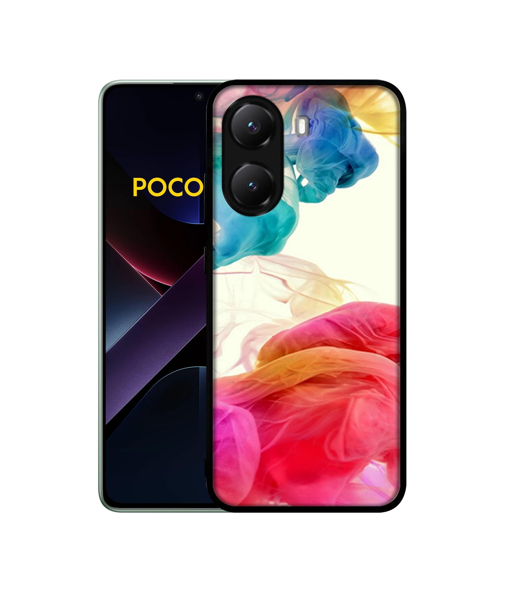 Poco X7 Pro 5G