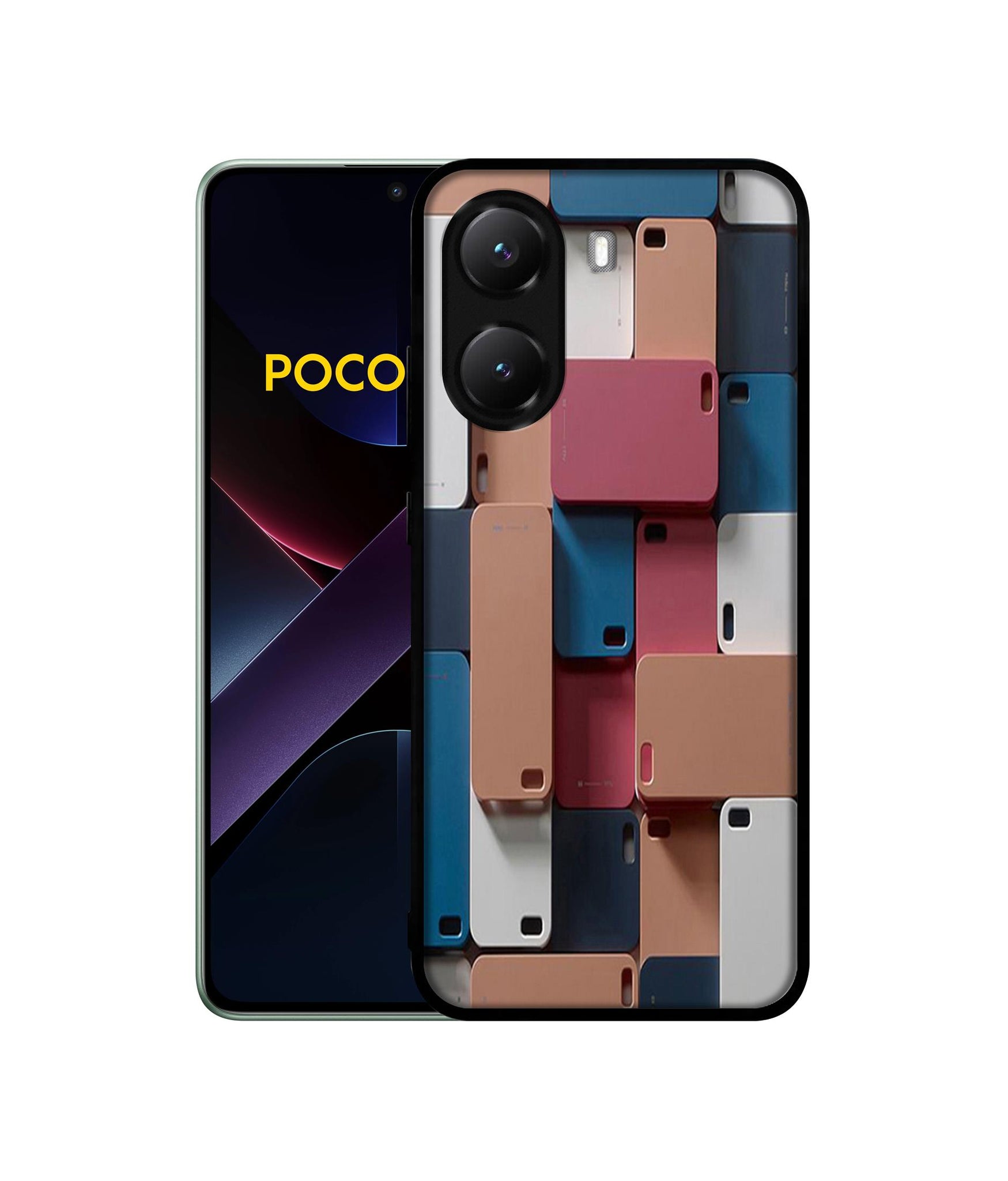 Poco X7 Pro 5G