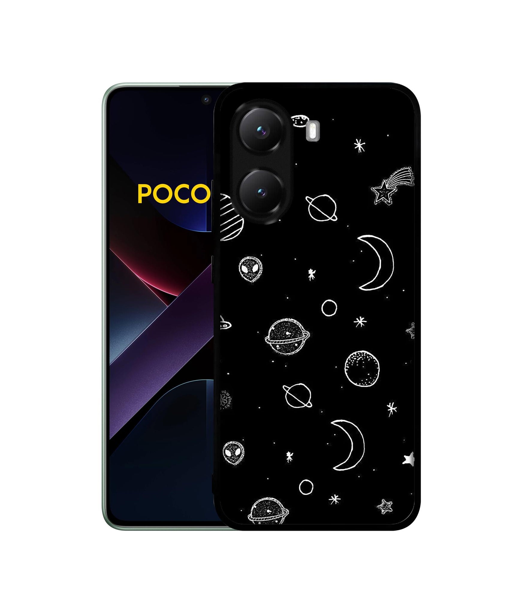 Poco X7 Pro 5G