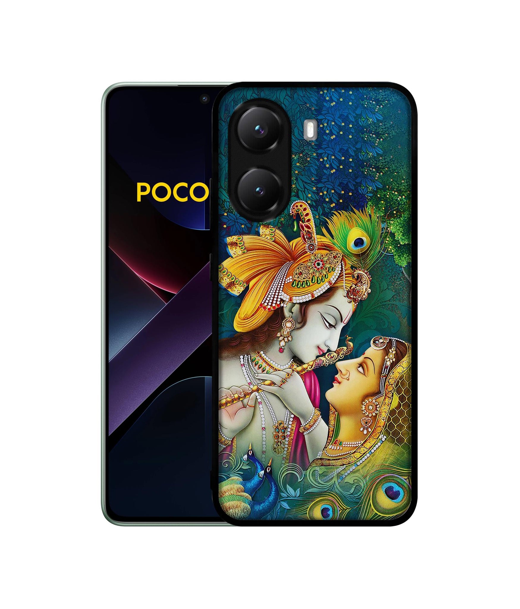Poco X7 Pro 5G