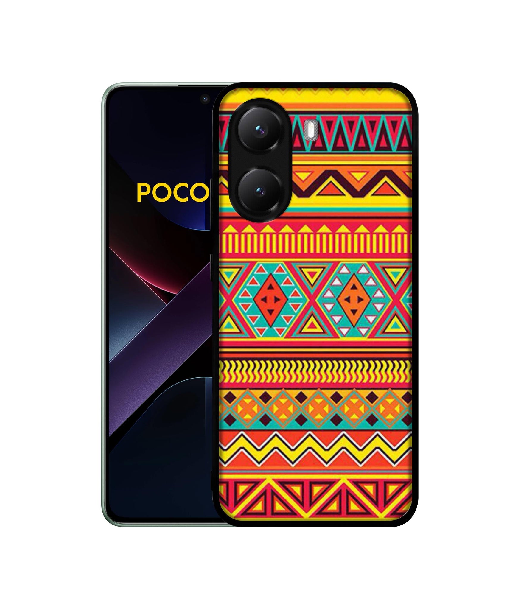 Poco X7 Pro 5G