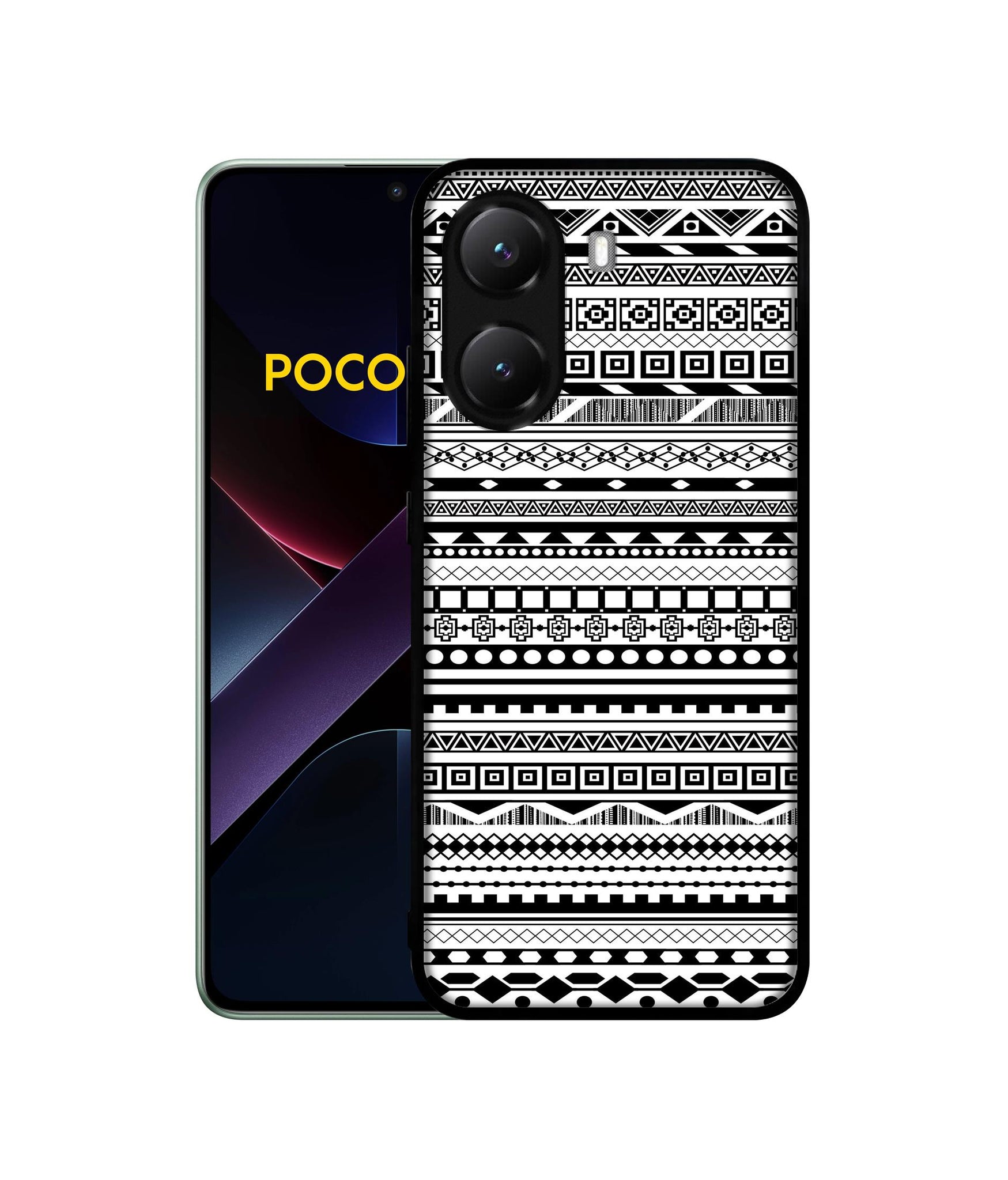 Poco X7 Pro 5G