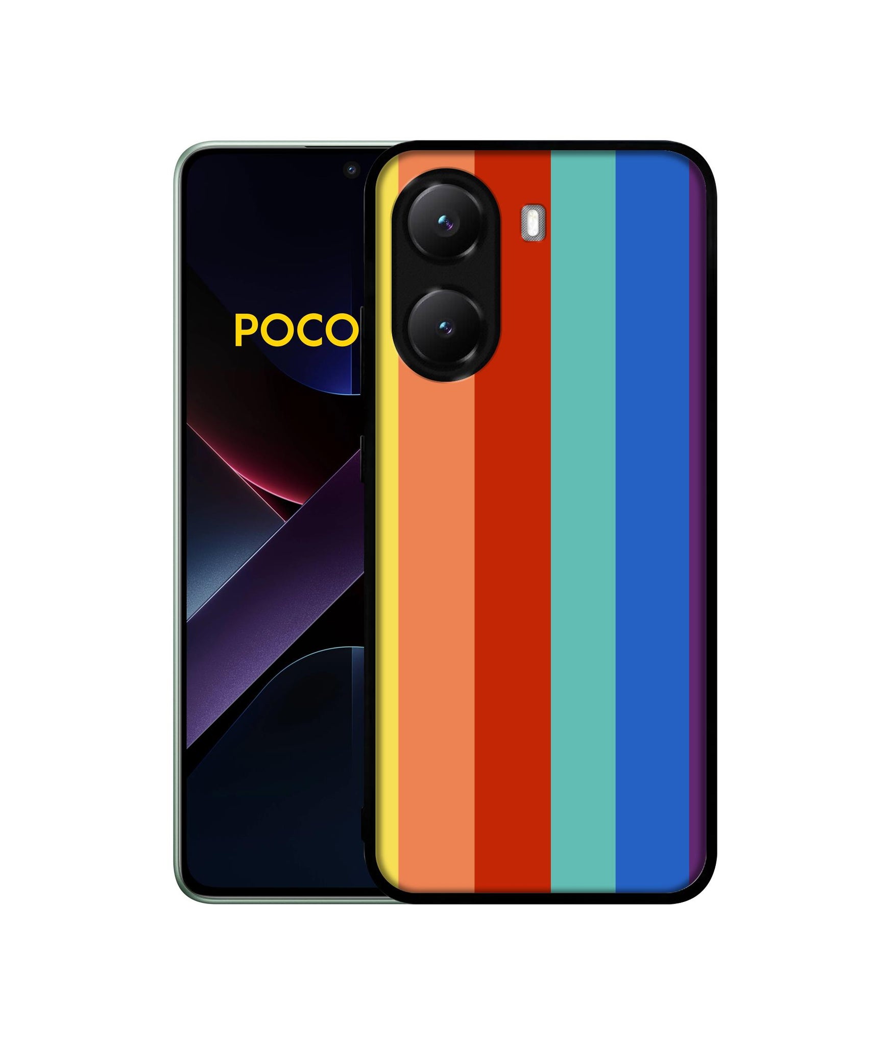 Poco X7 Pro 5G