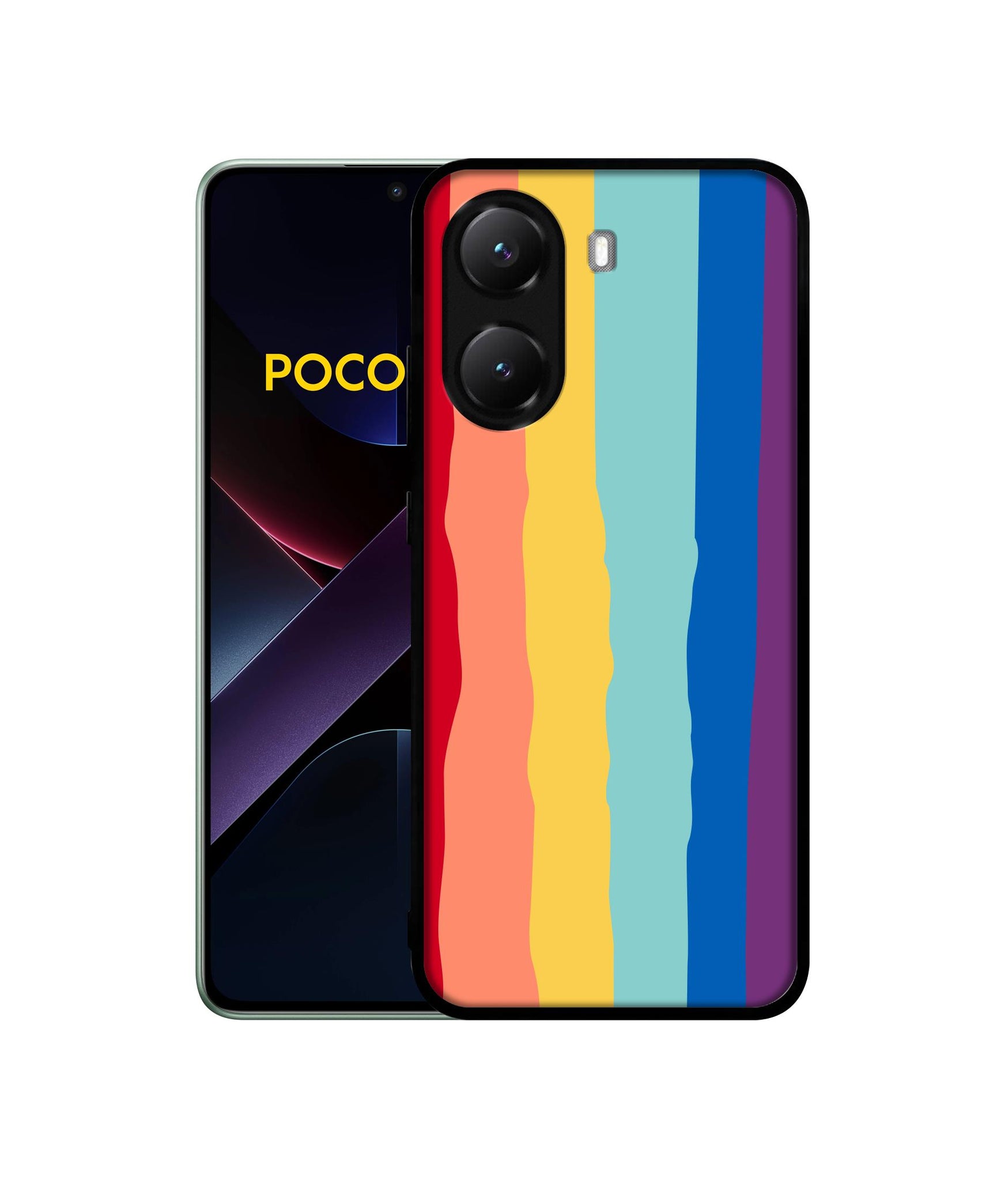 Poco X7 Pro 5G