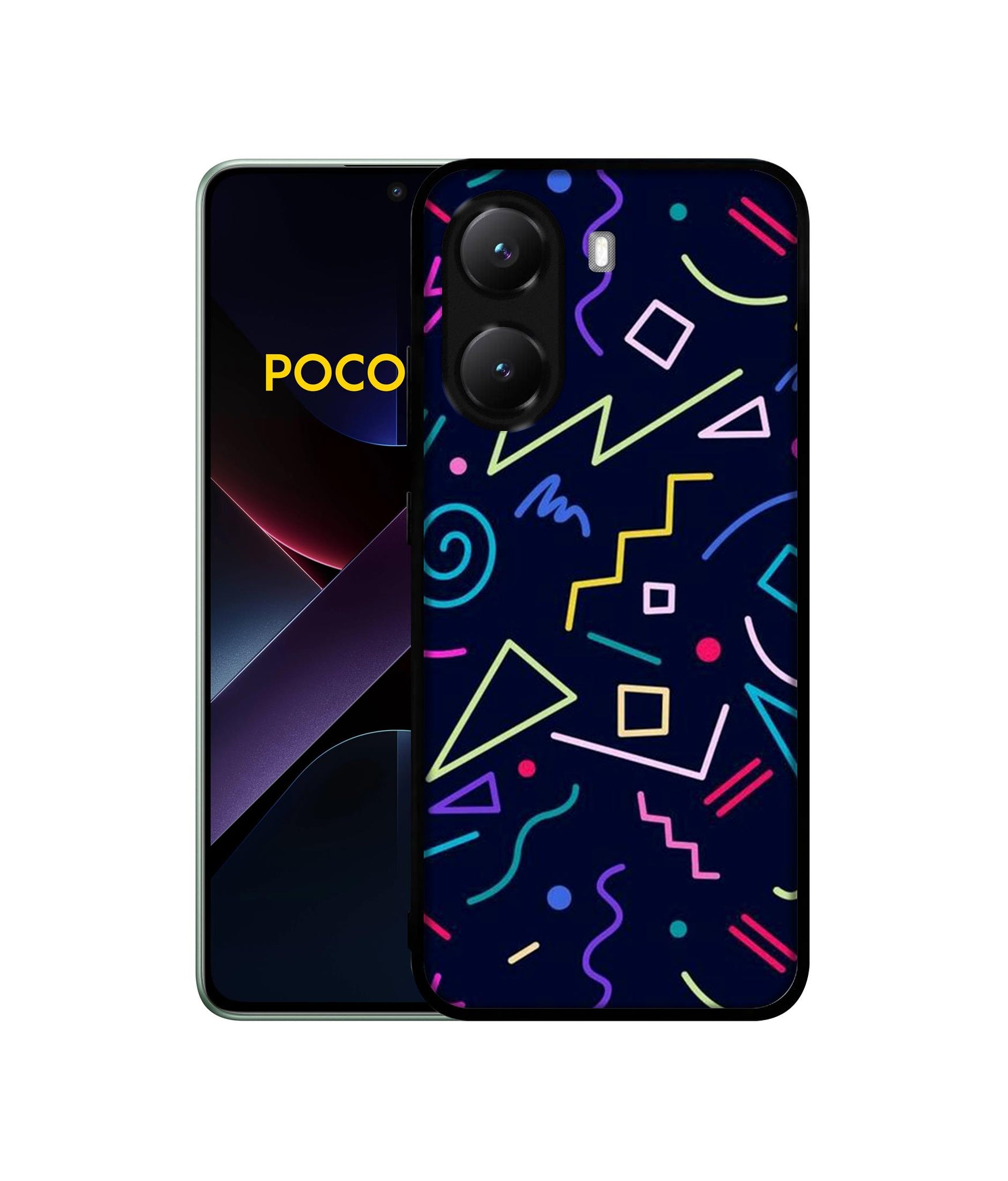 Poco X7 Pro 5G