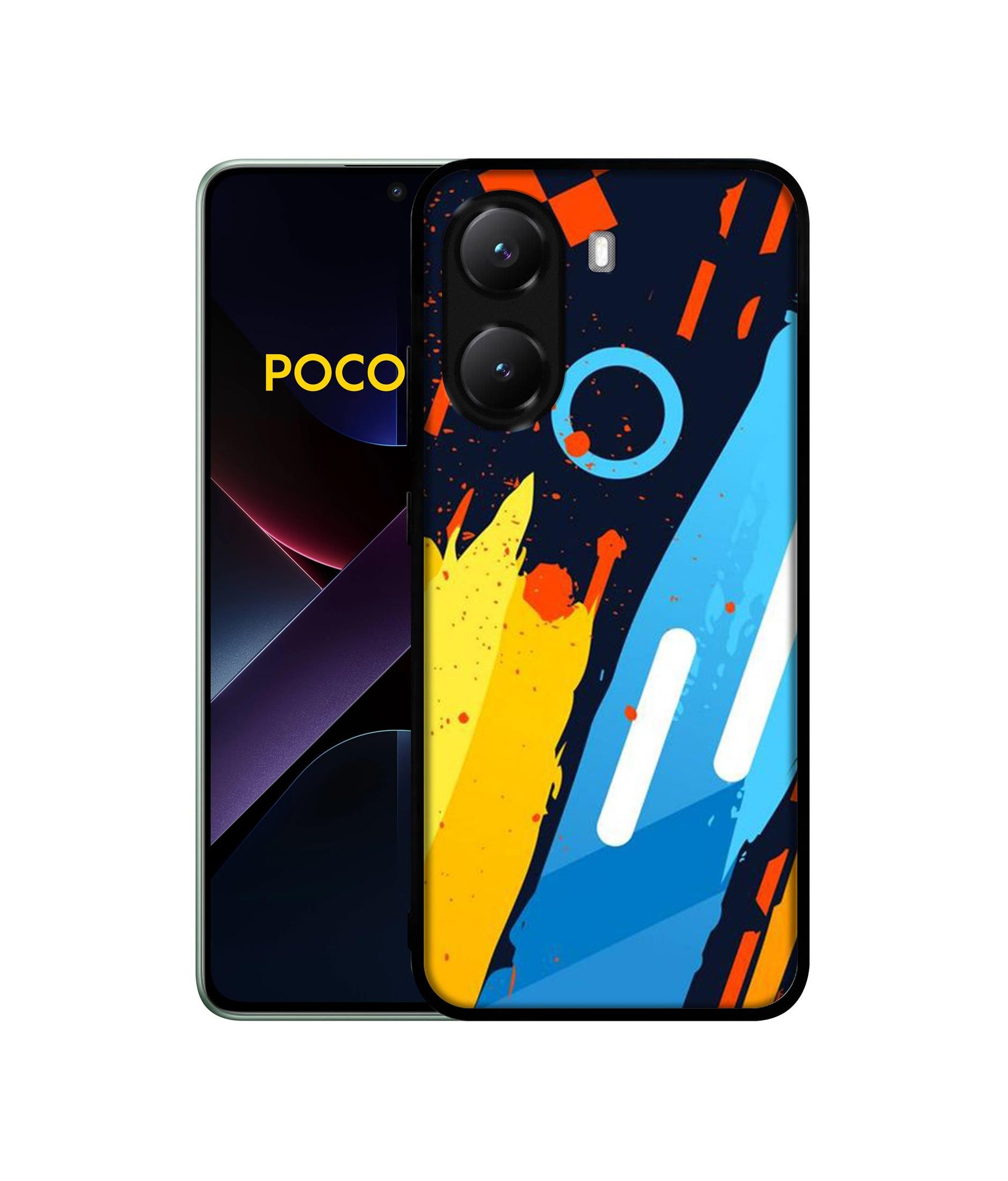 Poco X7 Pro 5G