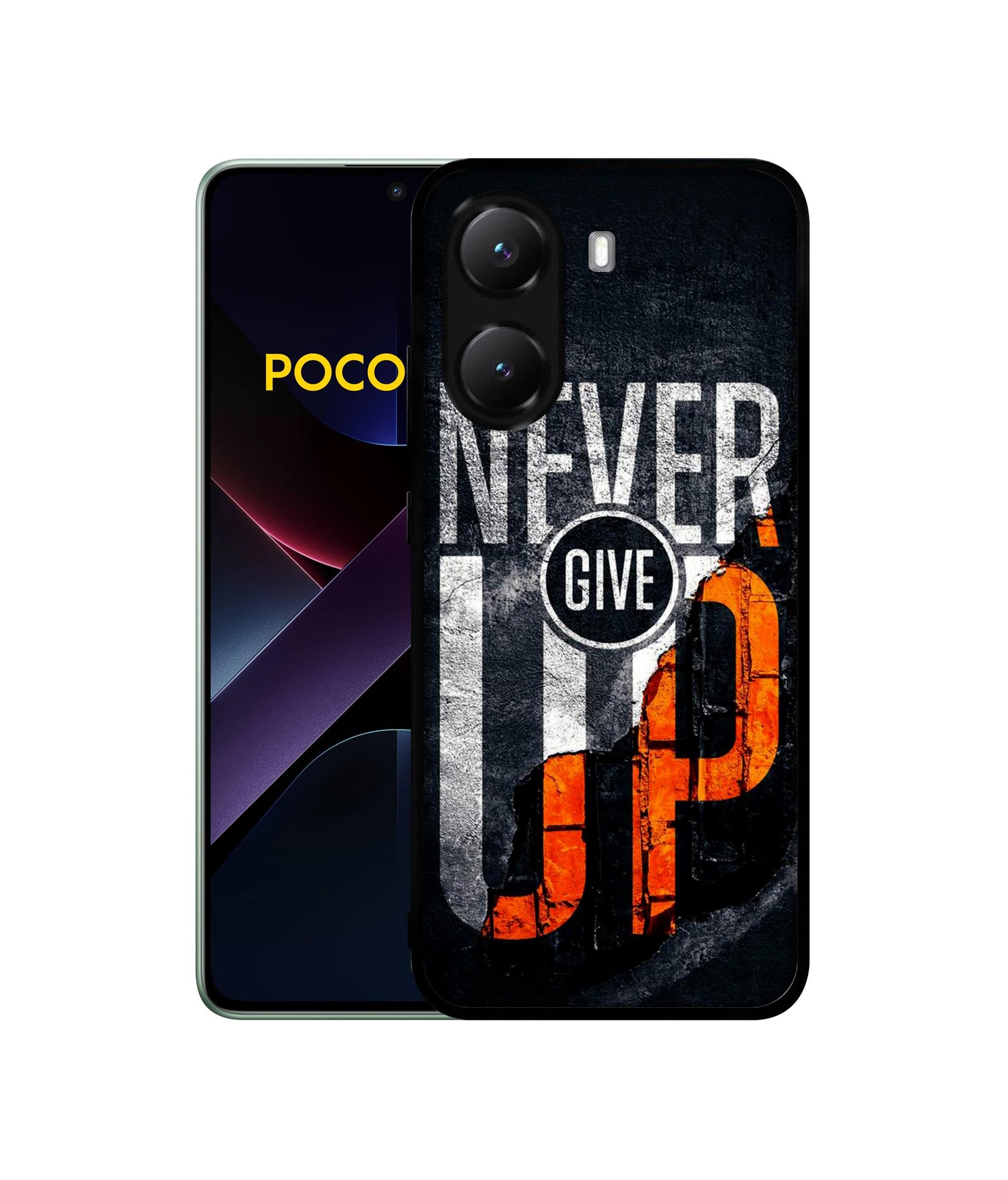 Poco X7 Pro 5G